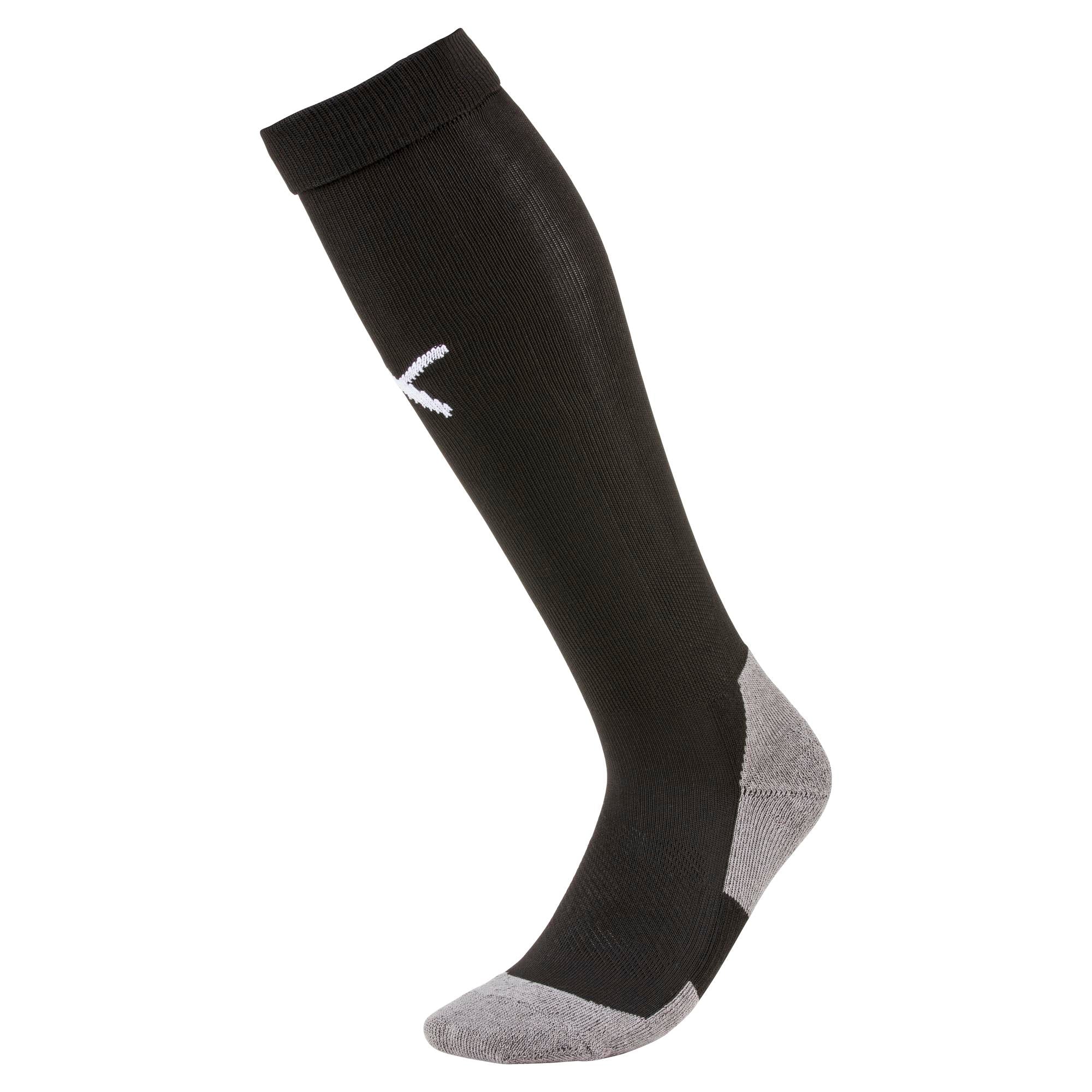 Puma Liga Sock (Black) - 703441 03