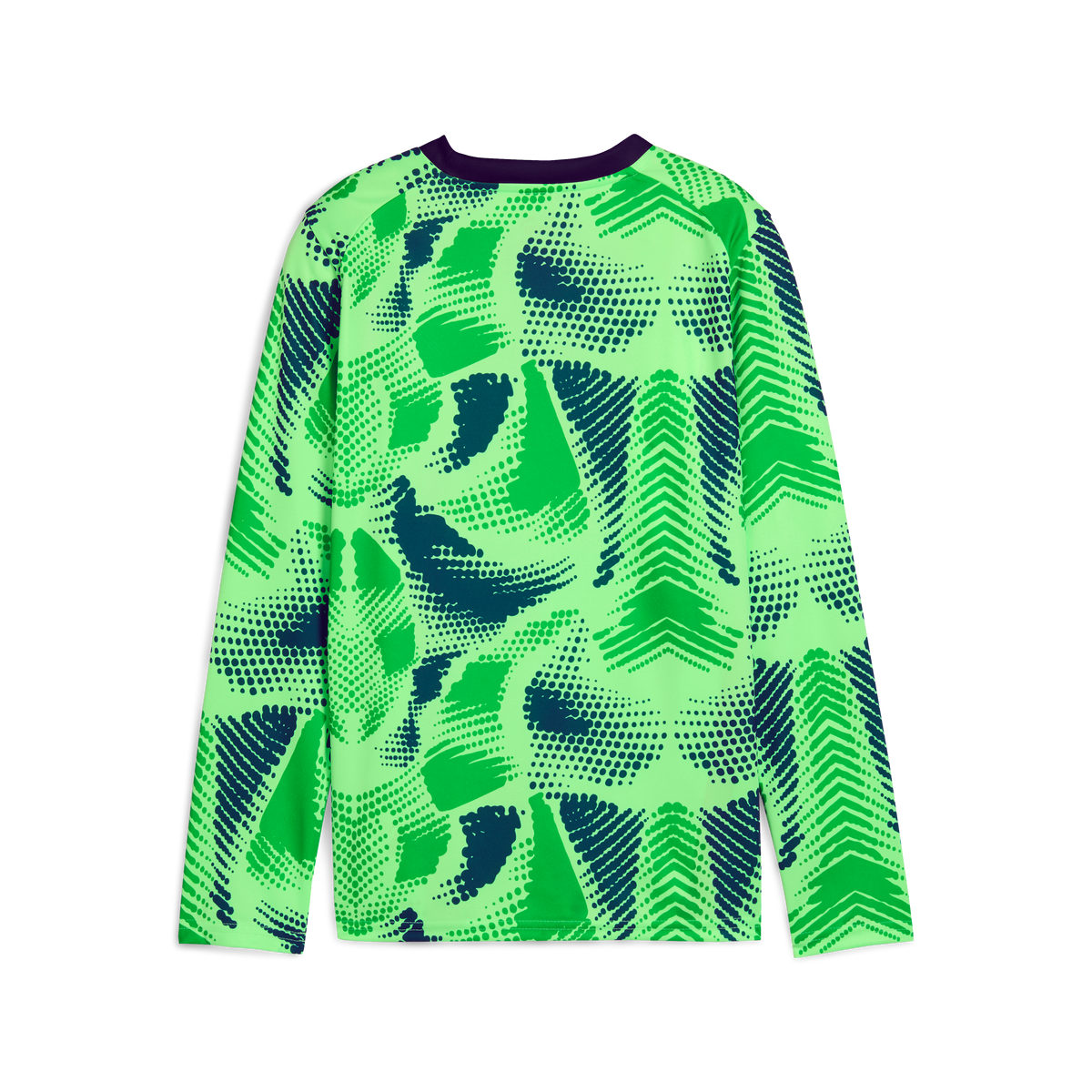 Puma TeamTarget Goalkeeper LS Jersey - 706516 20