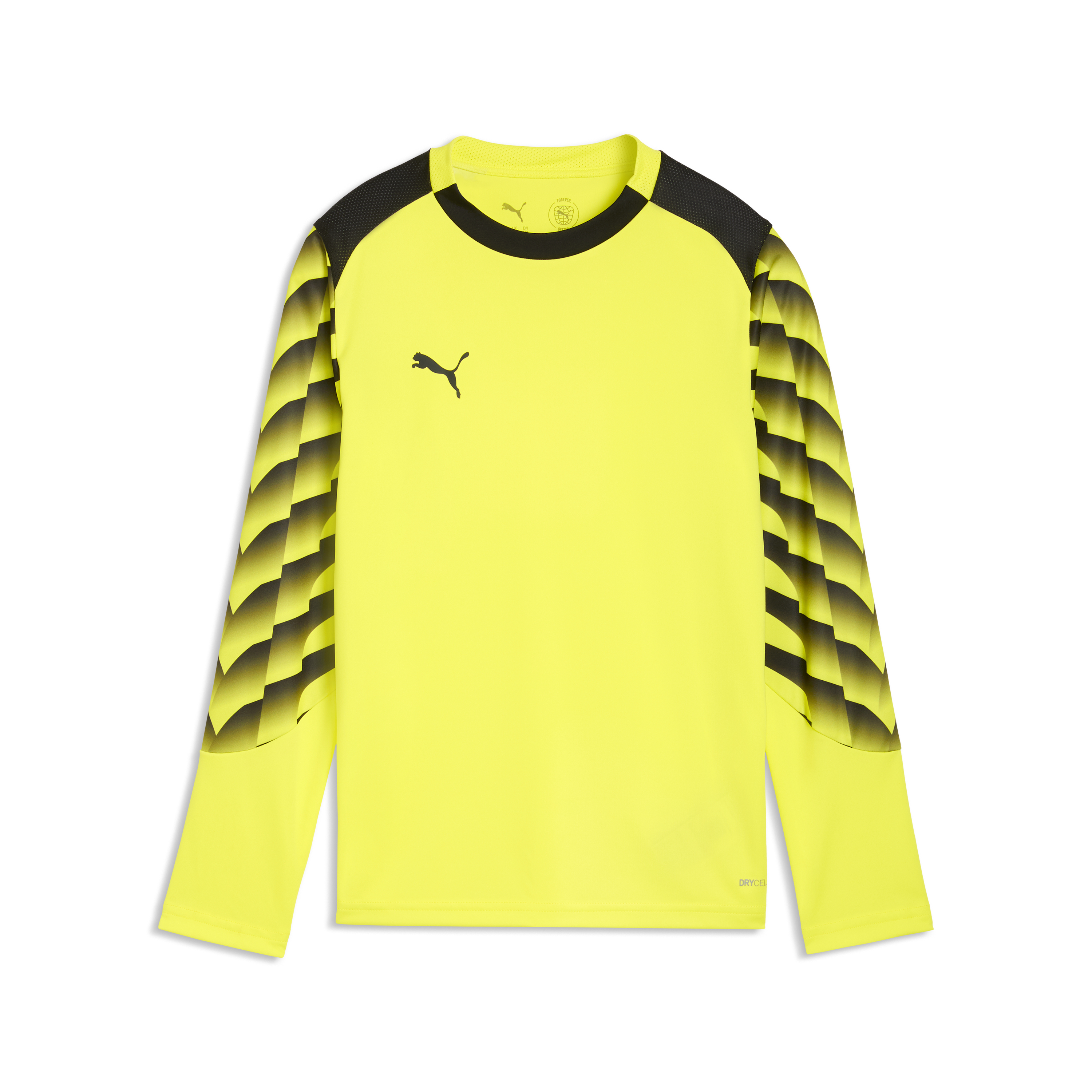 Puma TeamLiga26 LS GK Jersey Jr - 706549 22