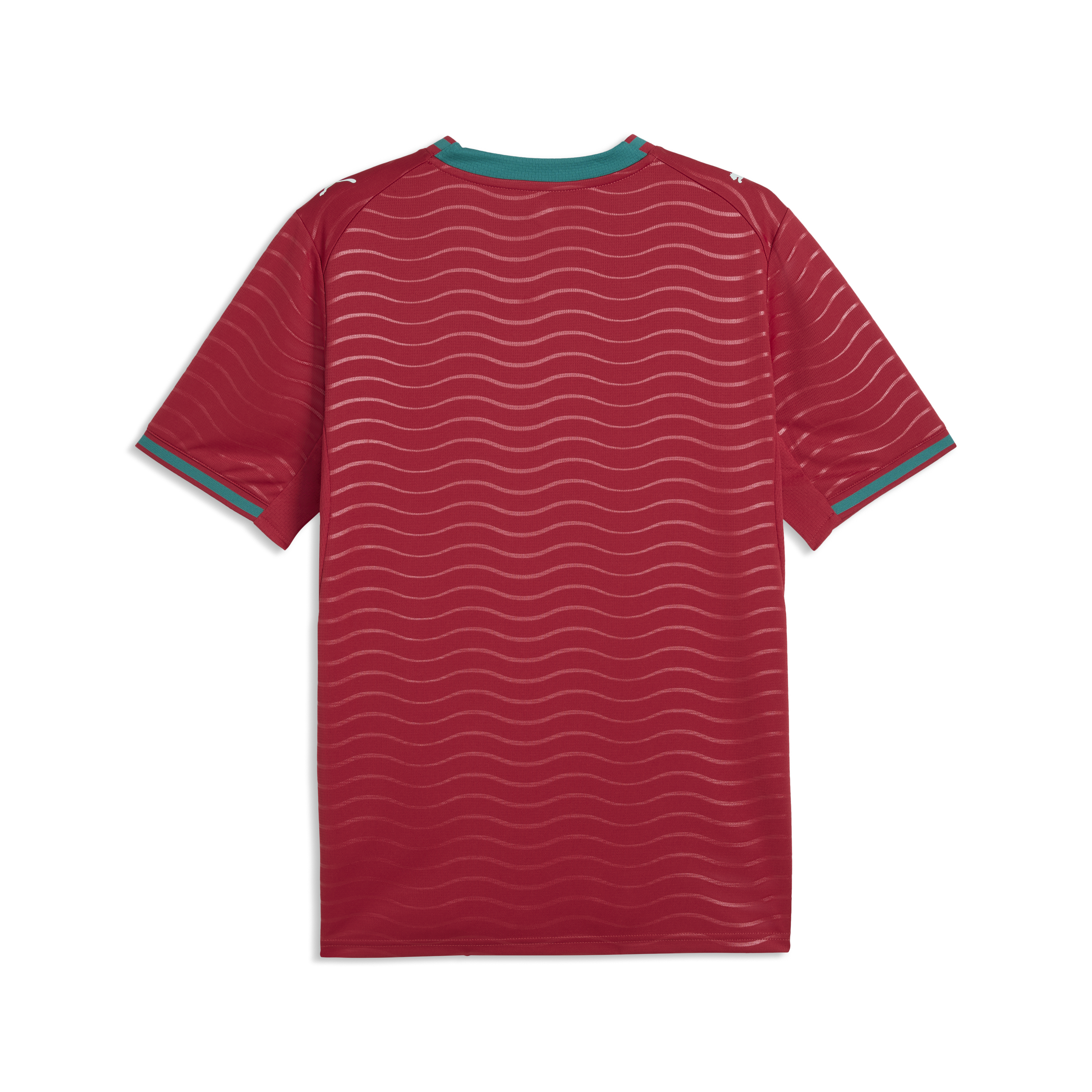 Puma Portugal 2026 Stadium Home Jersey - 783278 01