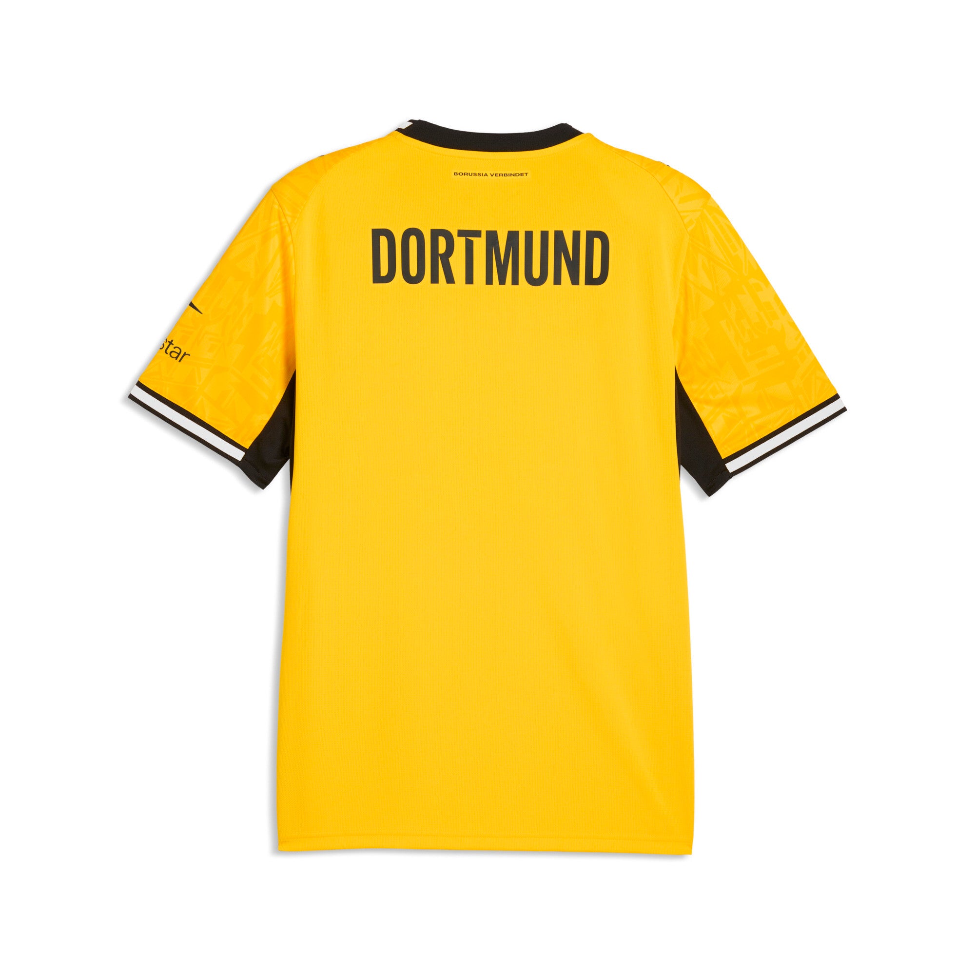 Puma Borussia Dortmund 2026/27 Home Jersey - 784088 01