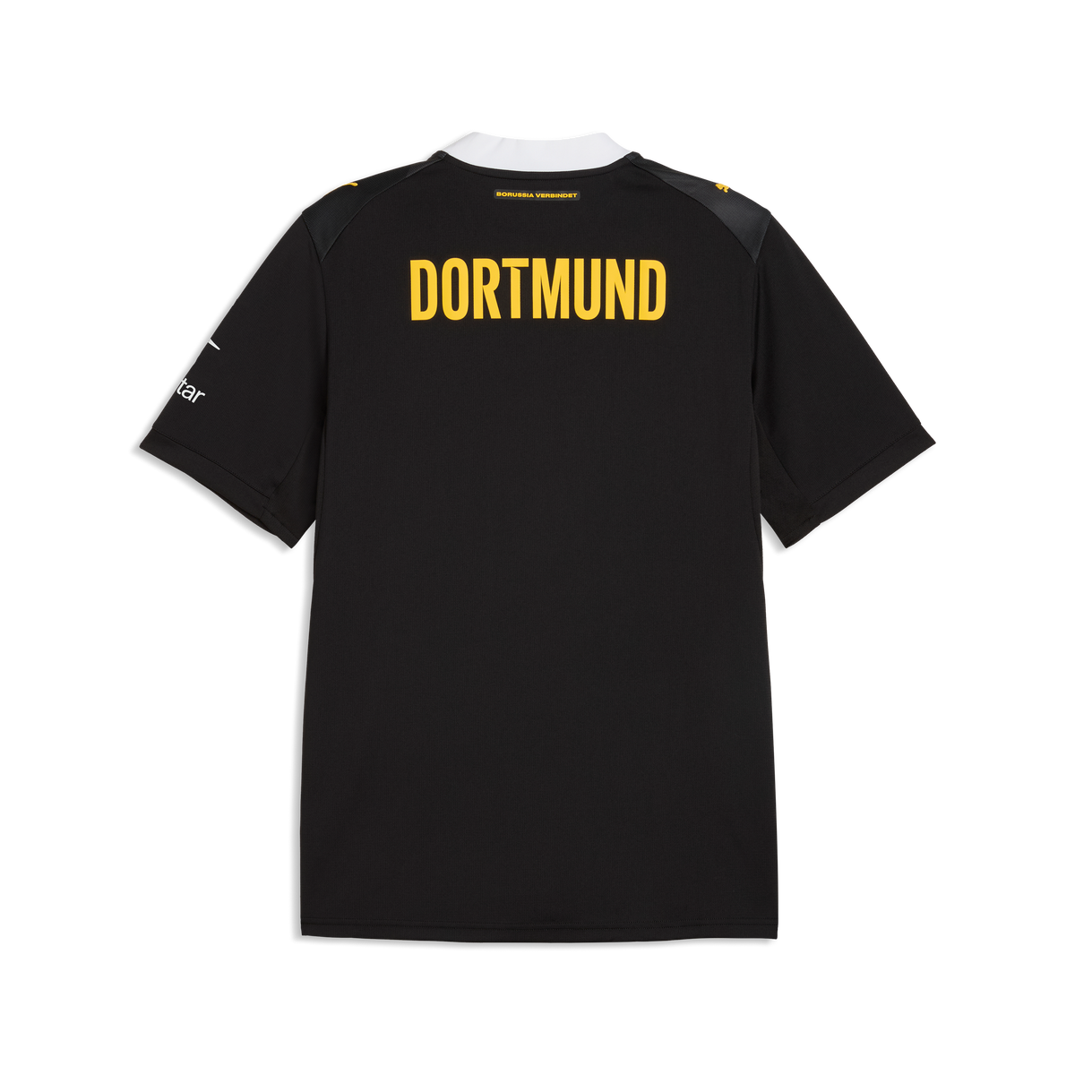 Puma Borussia Dortmund 2026/27 Away Jersey - 784099 18