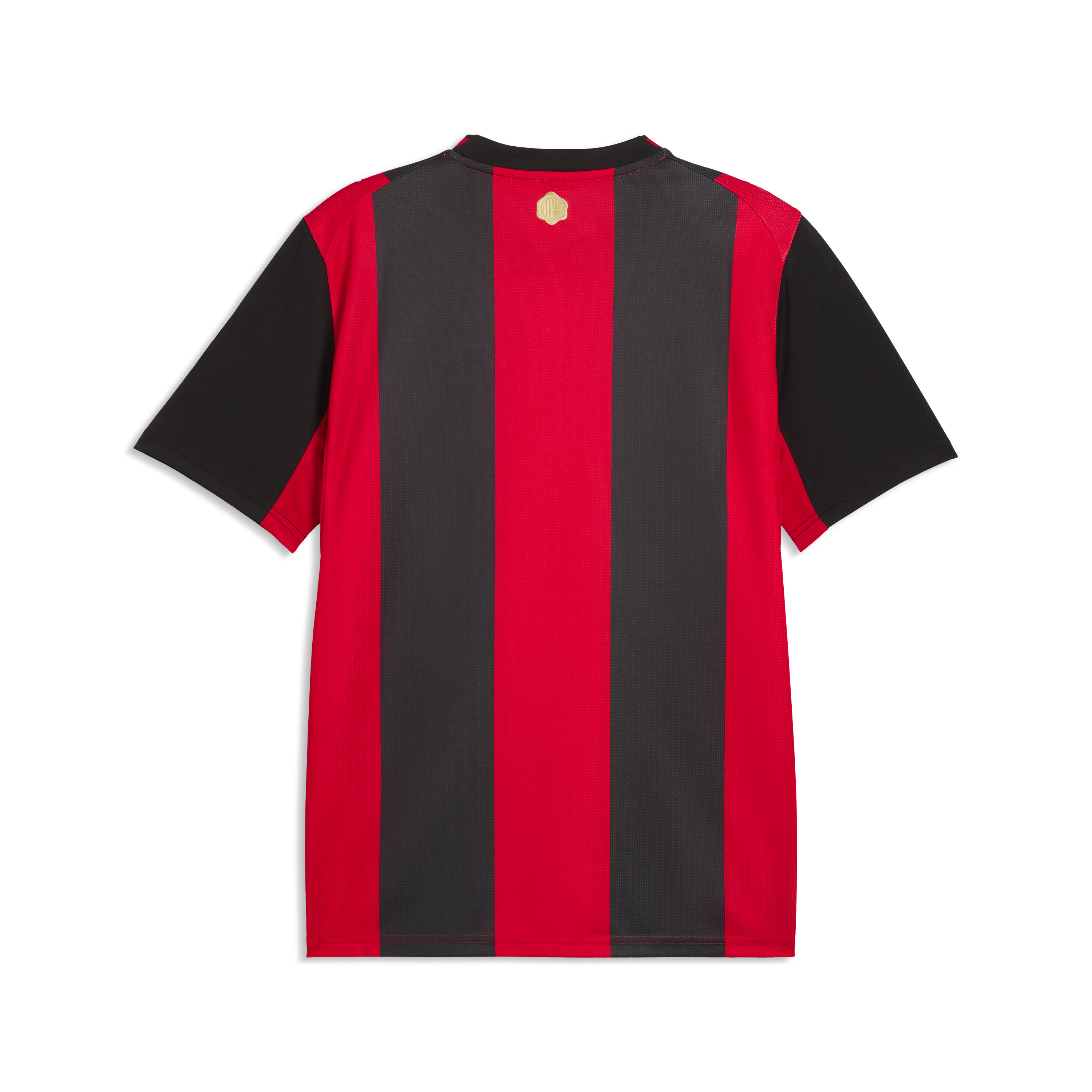 Puma AC Milan 2026/27 Home Jersey - 784121 01