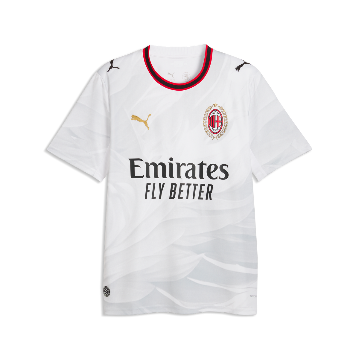Puma AC Milan 2026/27 Away Jersey - 784130 02