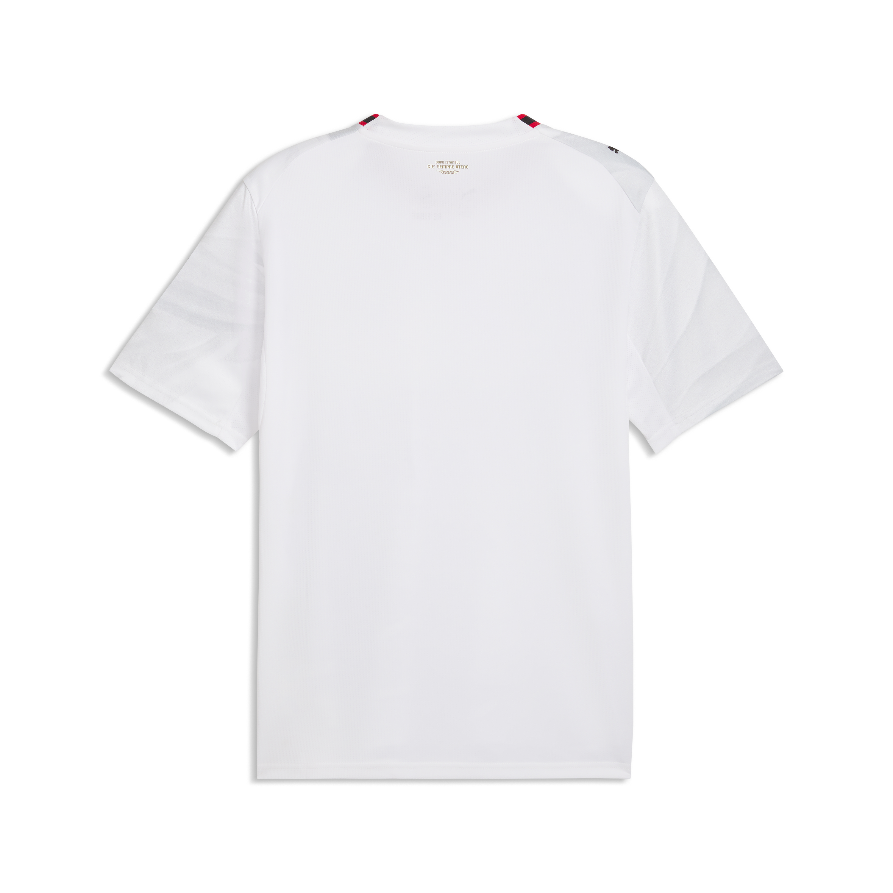 Puma AC Milan 2026/27 Away Jersey - 784130 02