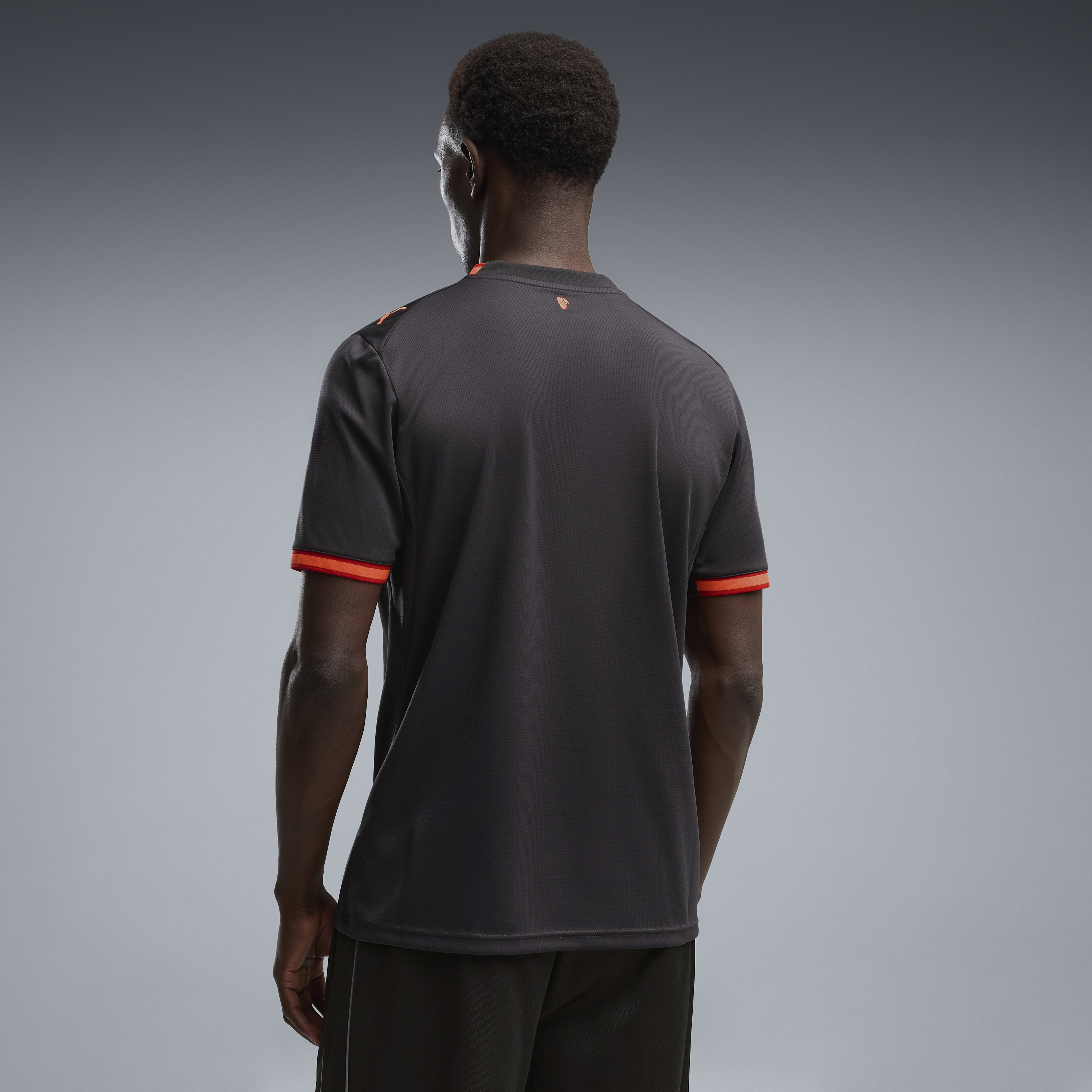 Puma AC Milan 2026/27 Third Jersey - 784138 03