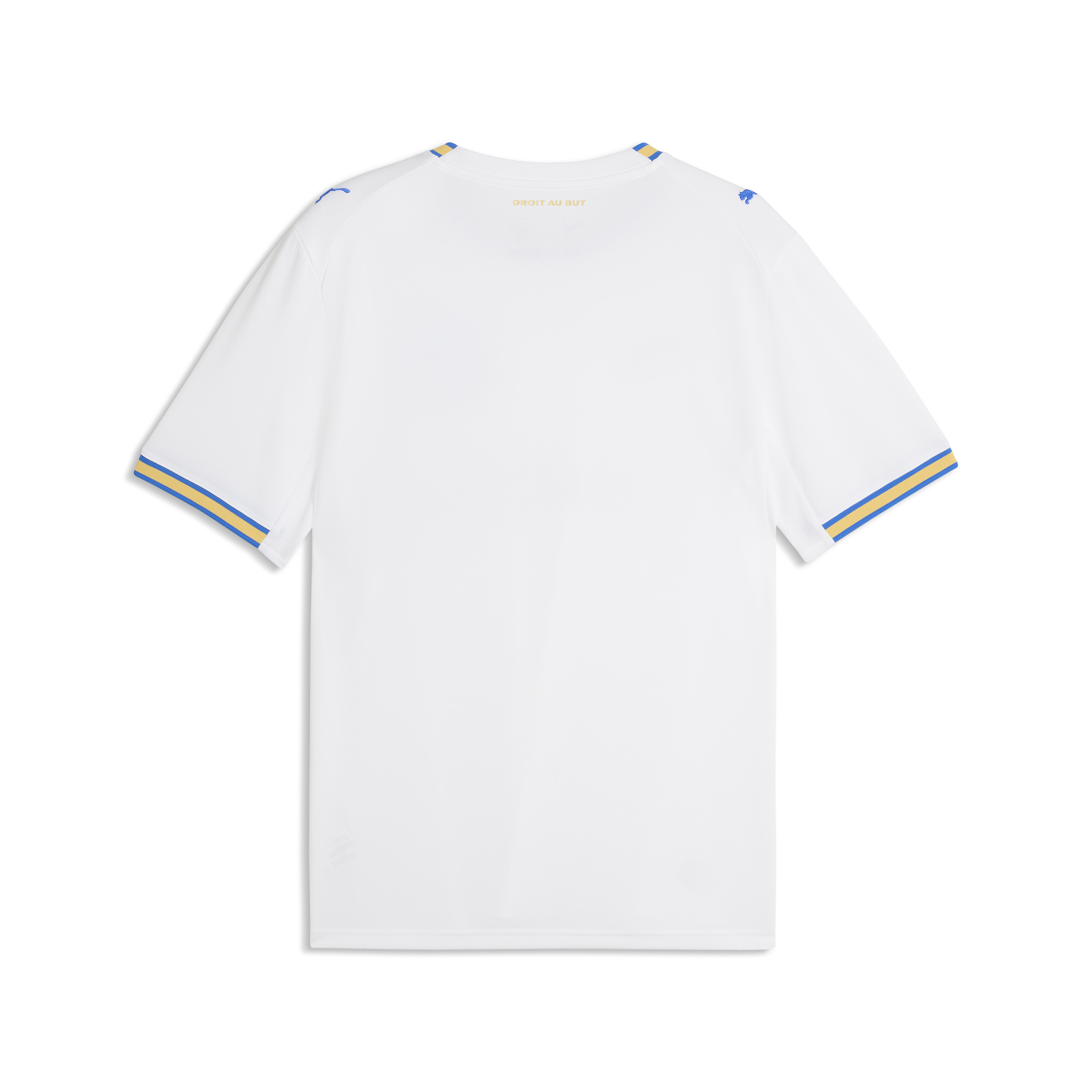 Puma Olympique de Marseille 2026/27 Home Jersey - 784252 01
