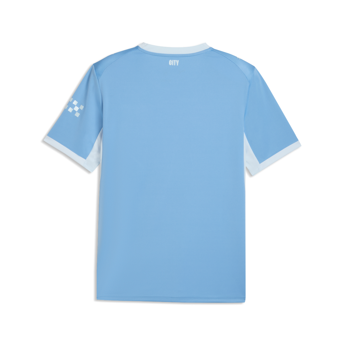 Puma Manchester City 2026/27 Home Jersey - 784326 01