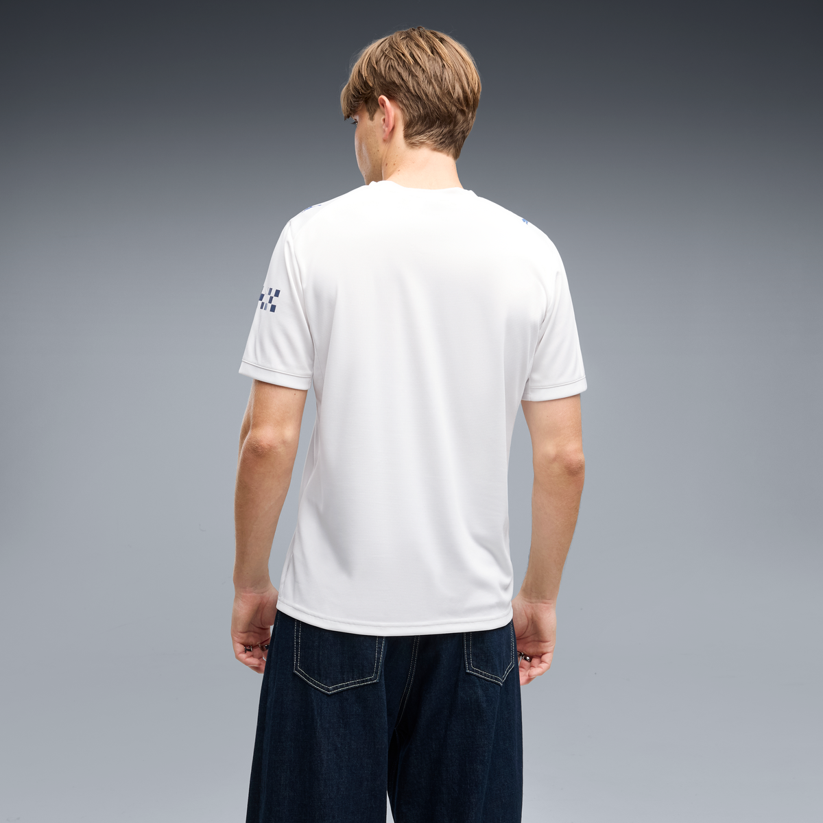 Puma Manchester City 2026/27 Third Jersey - 784352 06