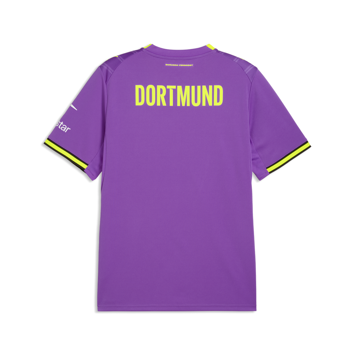 Puma Borussia Dortmund 2026/27 Third Jersey - 785663 17