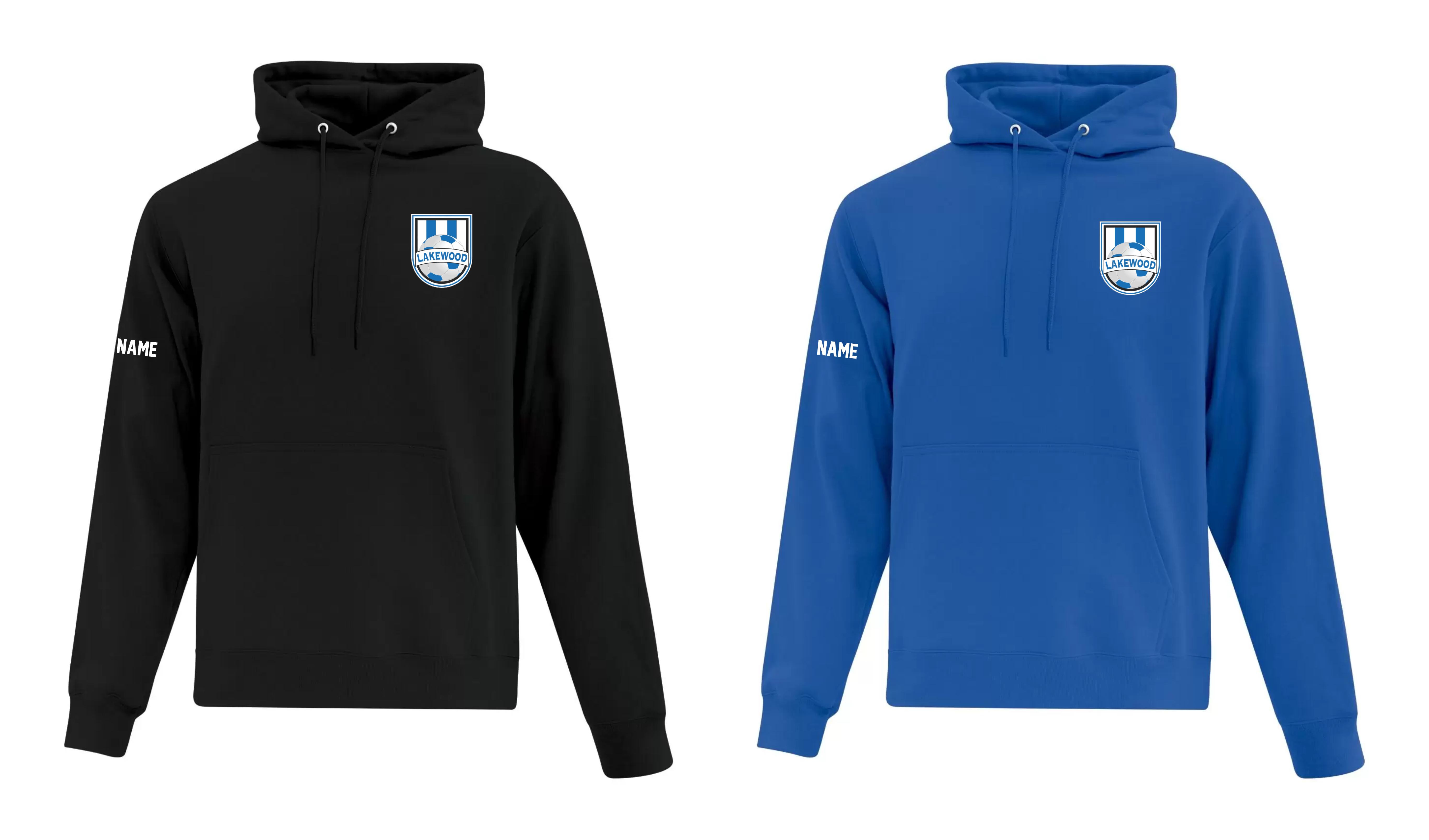 Lakewood CP ATC Everyday Hoody (Embroidered) (ETA April 28th)