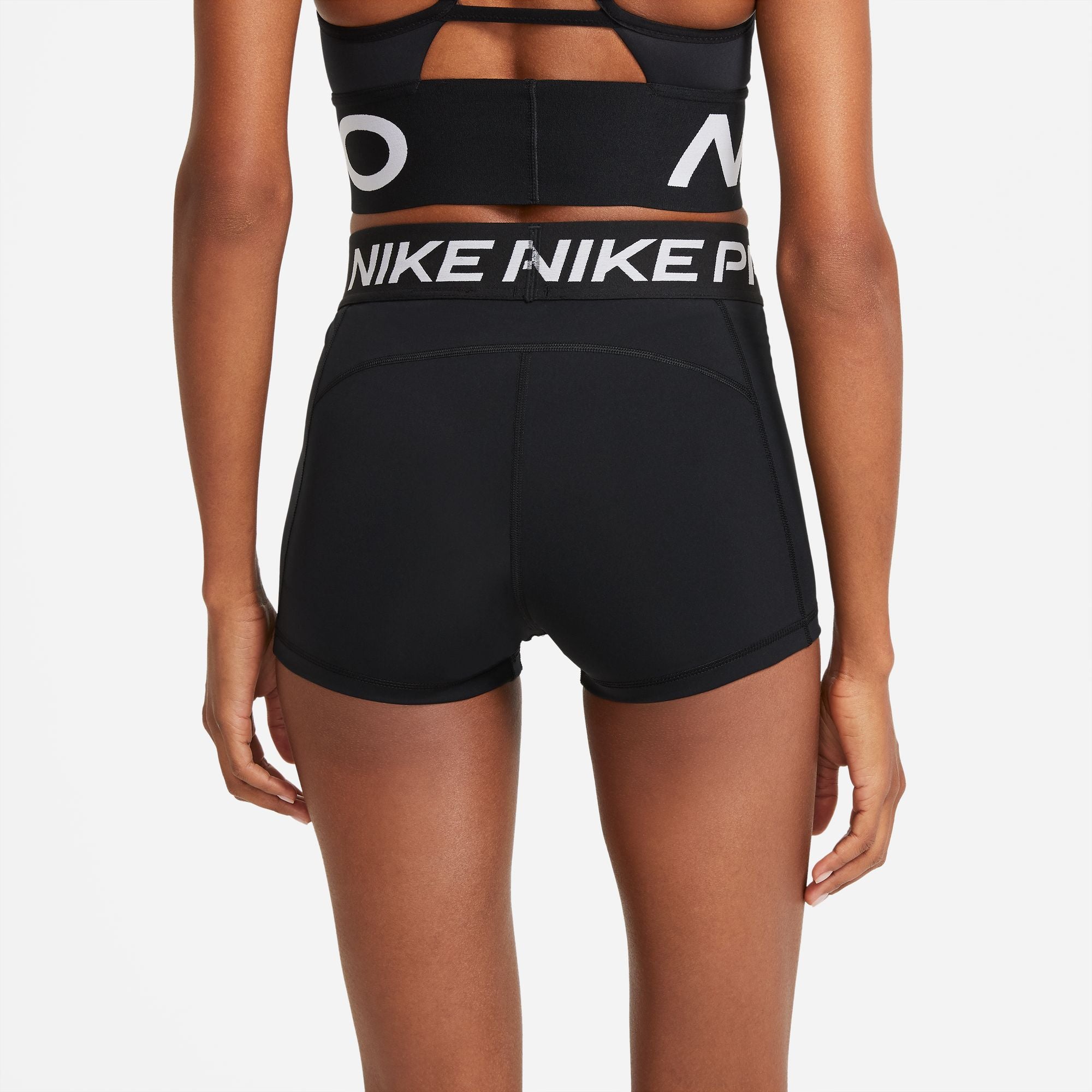 Nike Pro Women's Shorts CZ9857-010
