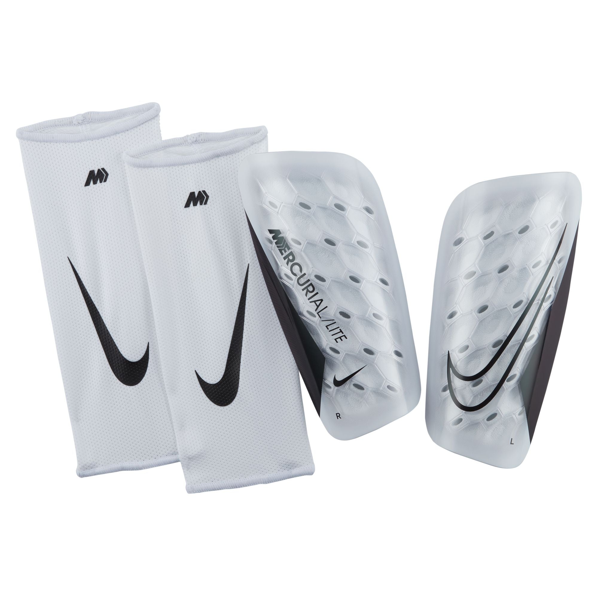 Nike Mercurial Lite Shin Guard DN3611 100