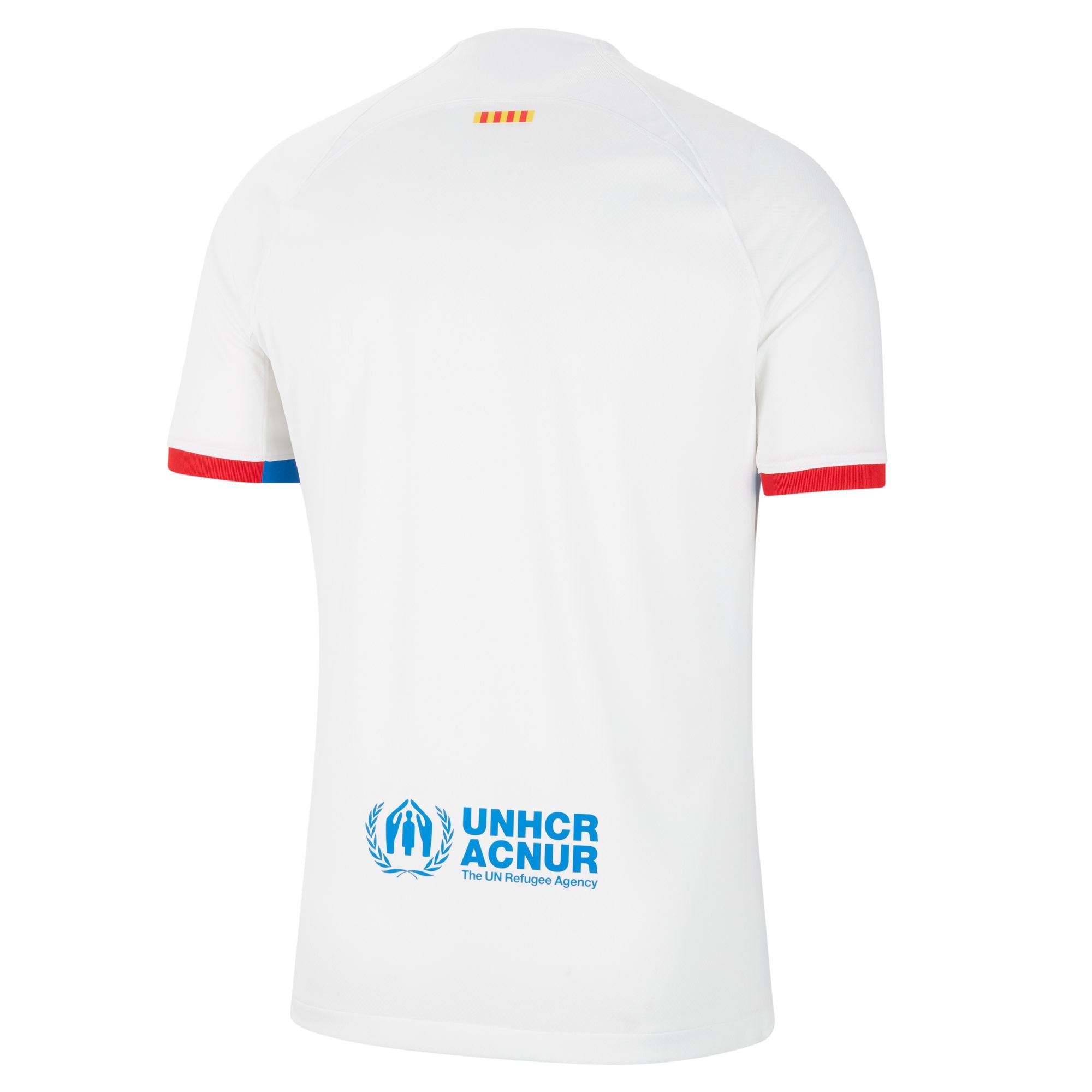 Nike FC Barcelona Away Jersey 23/24 - DX2686-101