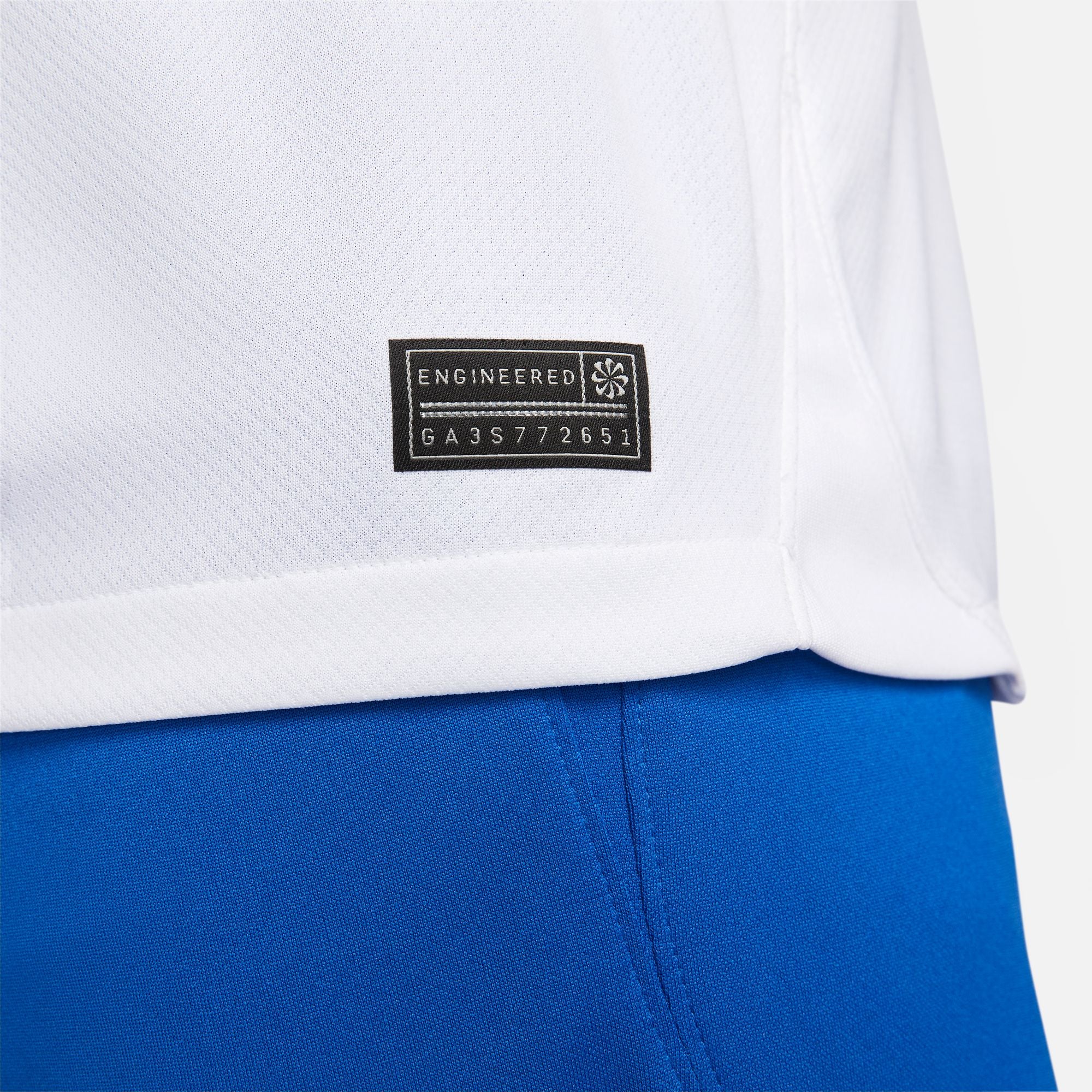 Nike FC Barcelona Away Jersey 23/24 - DX2686-101