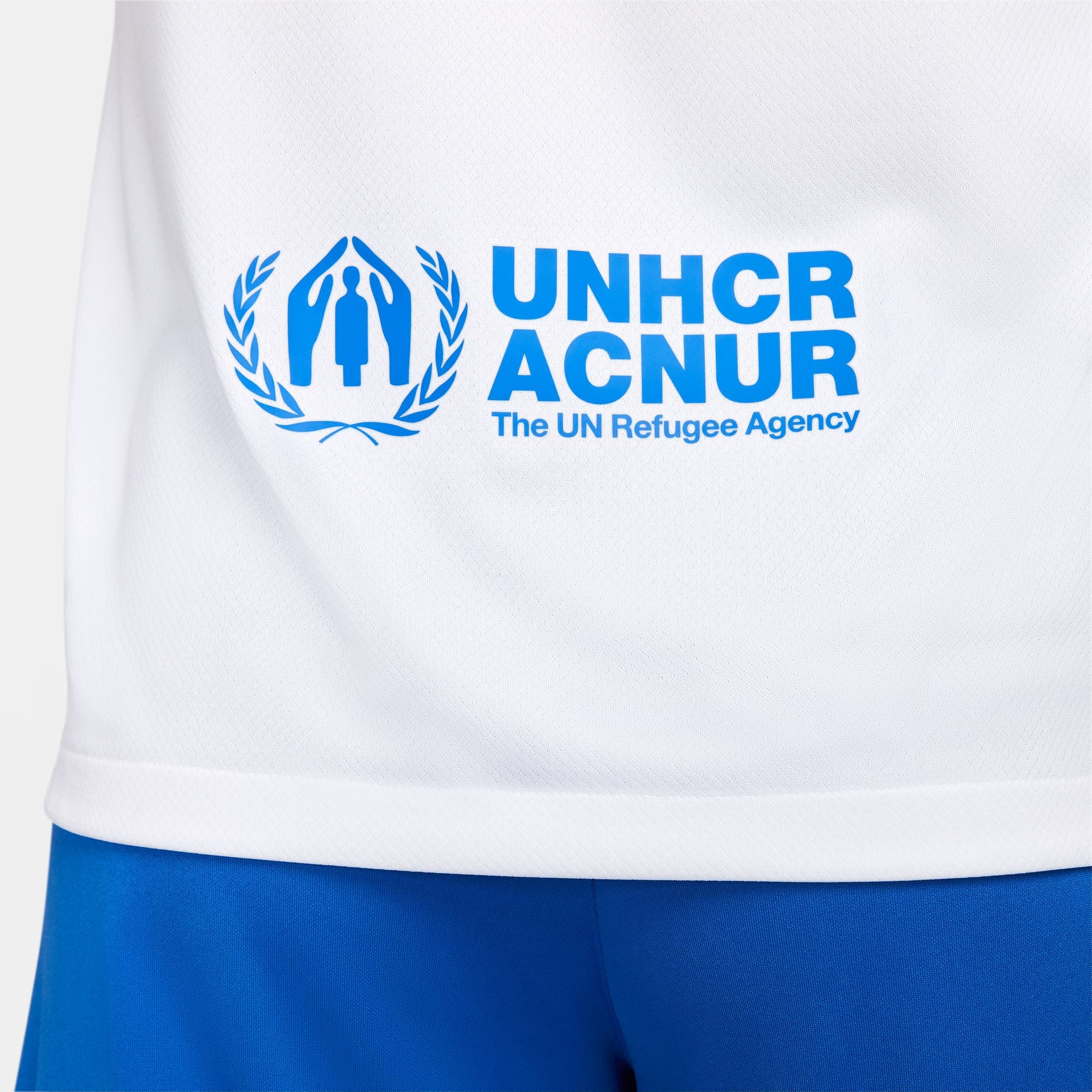 Nike FC Barcelona Away Jersey 23/24 - DX2686-101