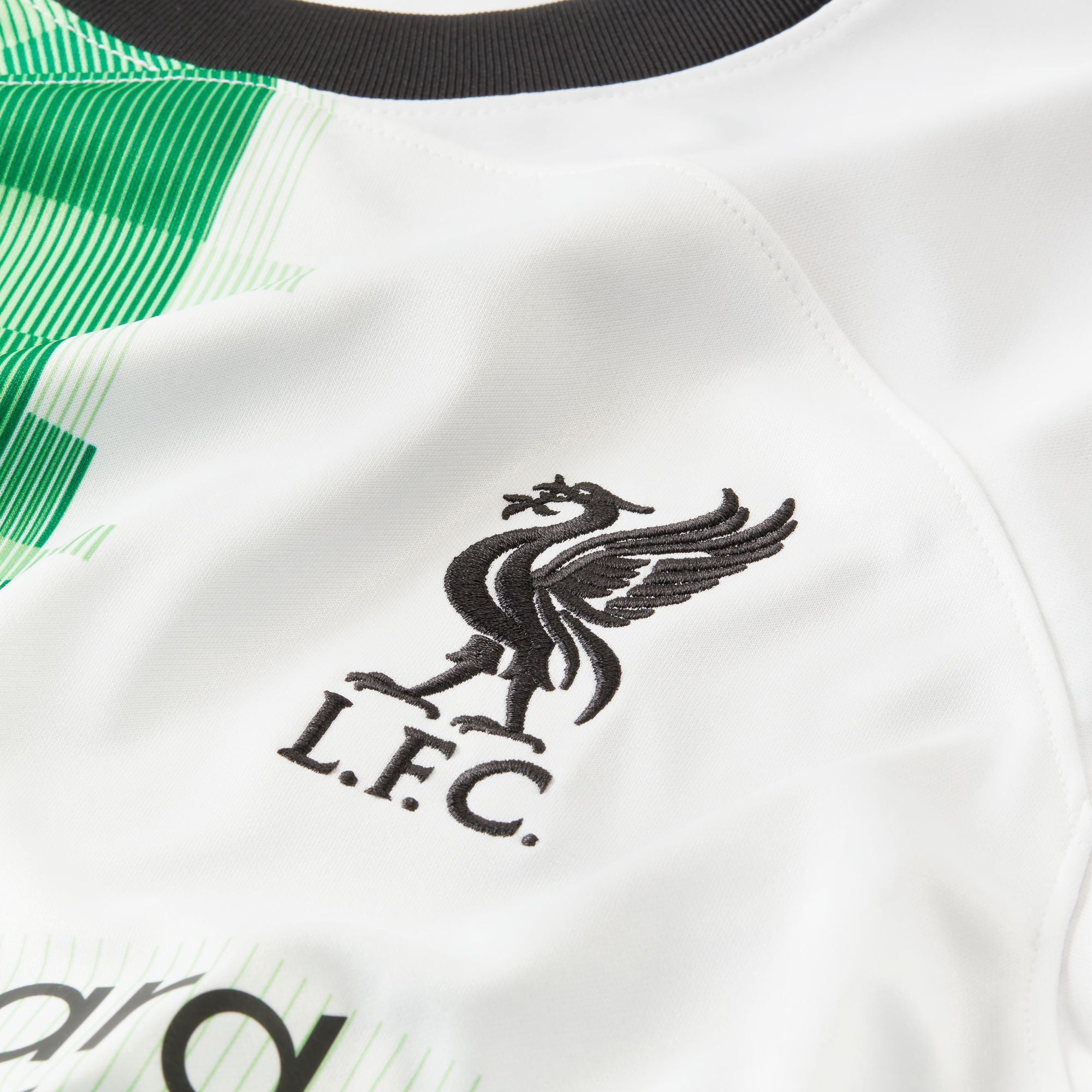 Nike Liverpool Away Jersey 23/24 - DX2690-101