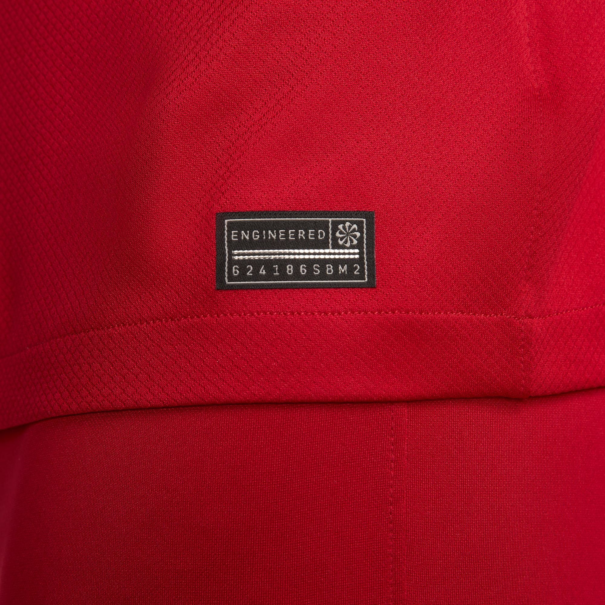 Nike Liverpool Home Jersey 23/24 - DX2692-688