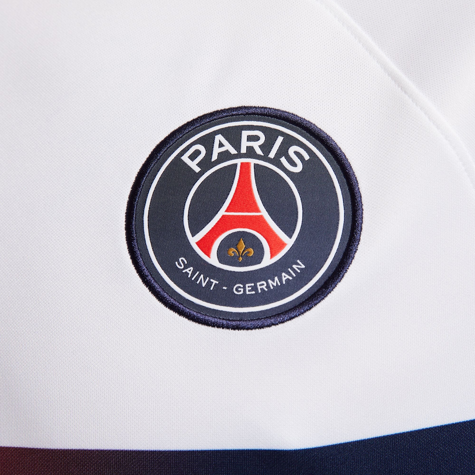 Nike PSG Away Jersey 23/24 - DX2693-101
