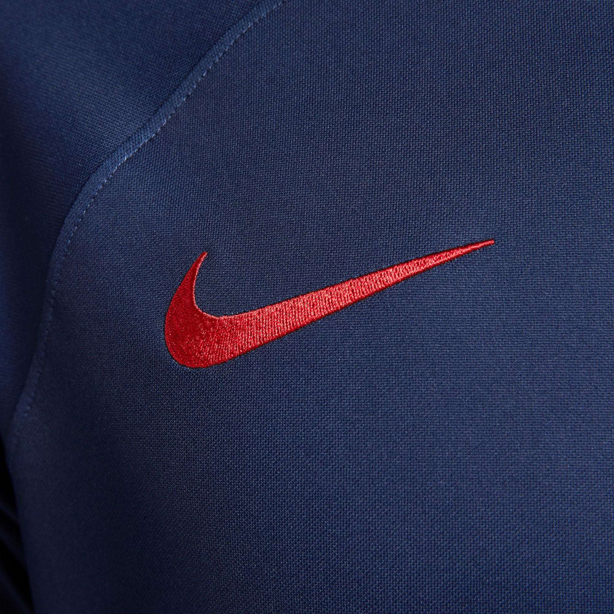 Nike PSG Home Jersey 23/24 - DX2694-411