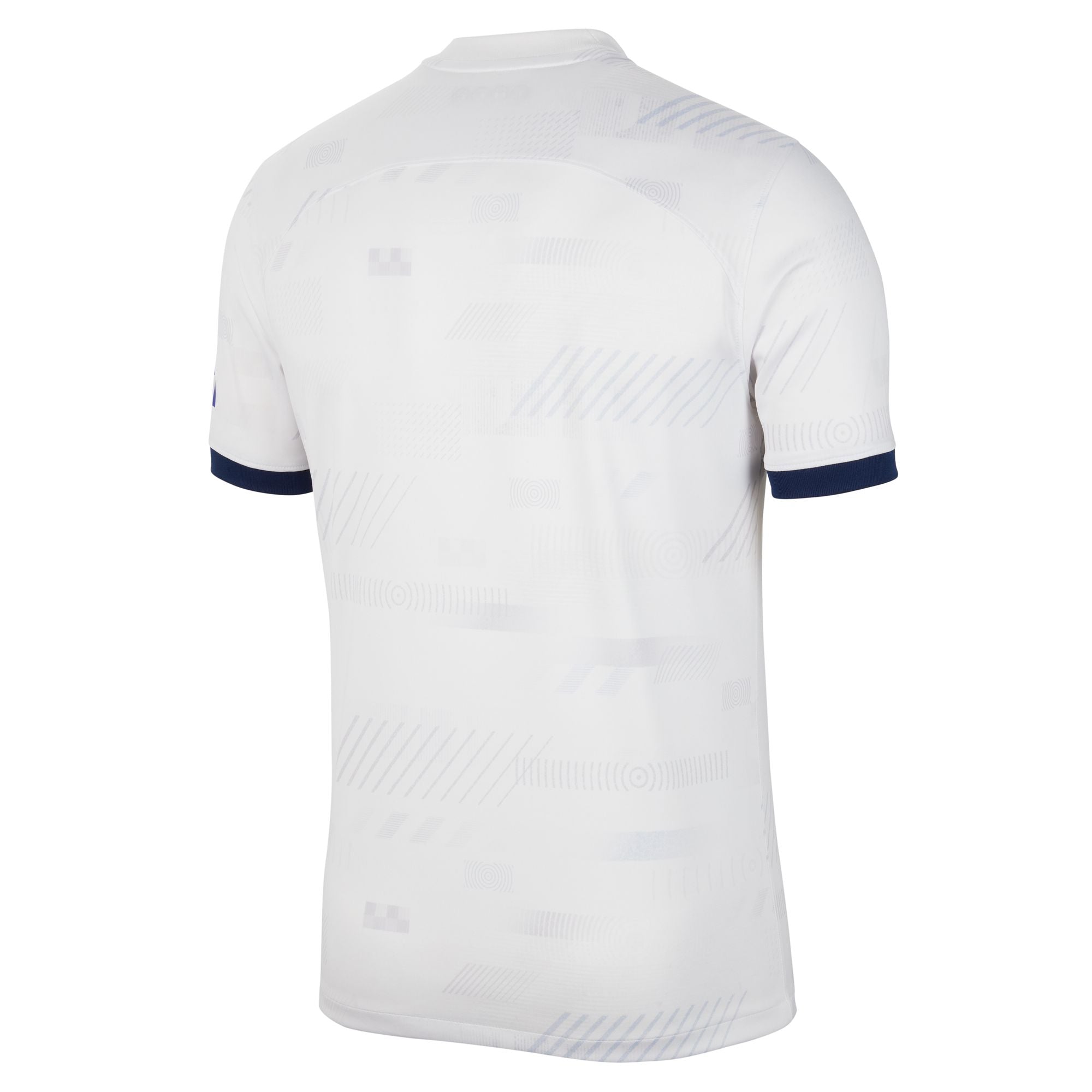 Nike Tottenham Hotspur 2023/24 Stadium Home Jersey- DX2702-101