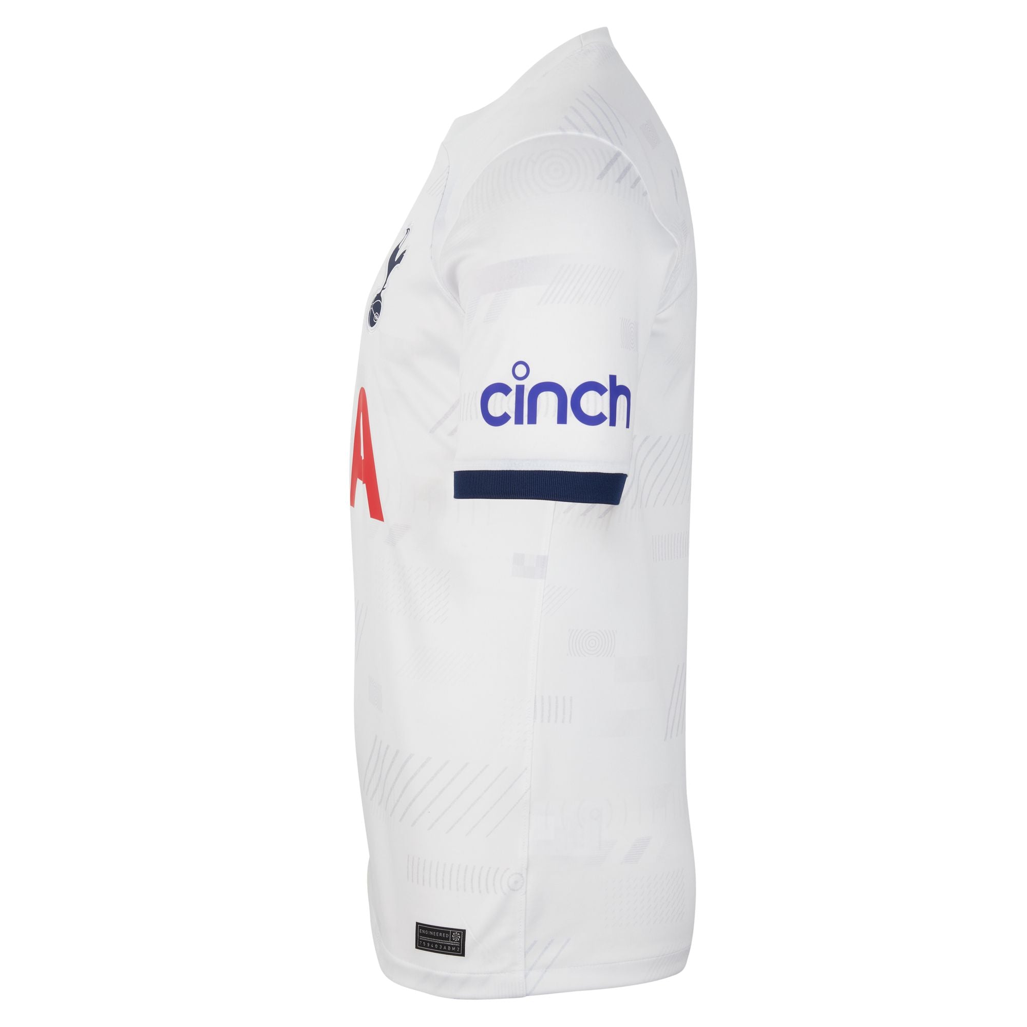 Nike Tottenham Hotspur 2023/24 Stadium Home Jersey- DX2702-101