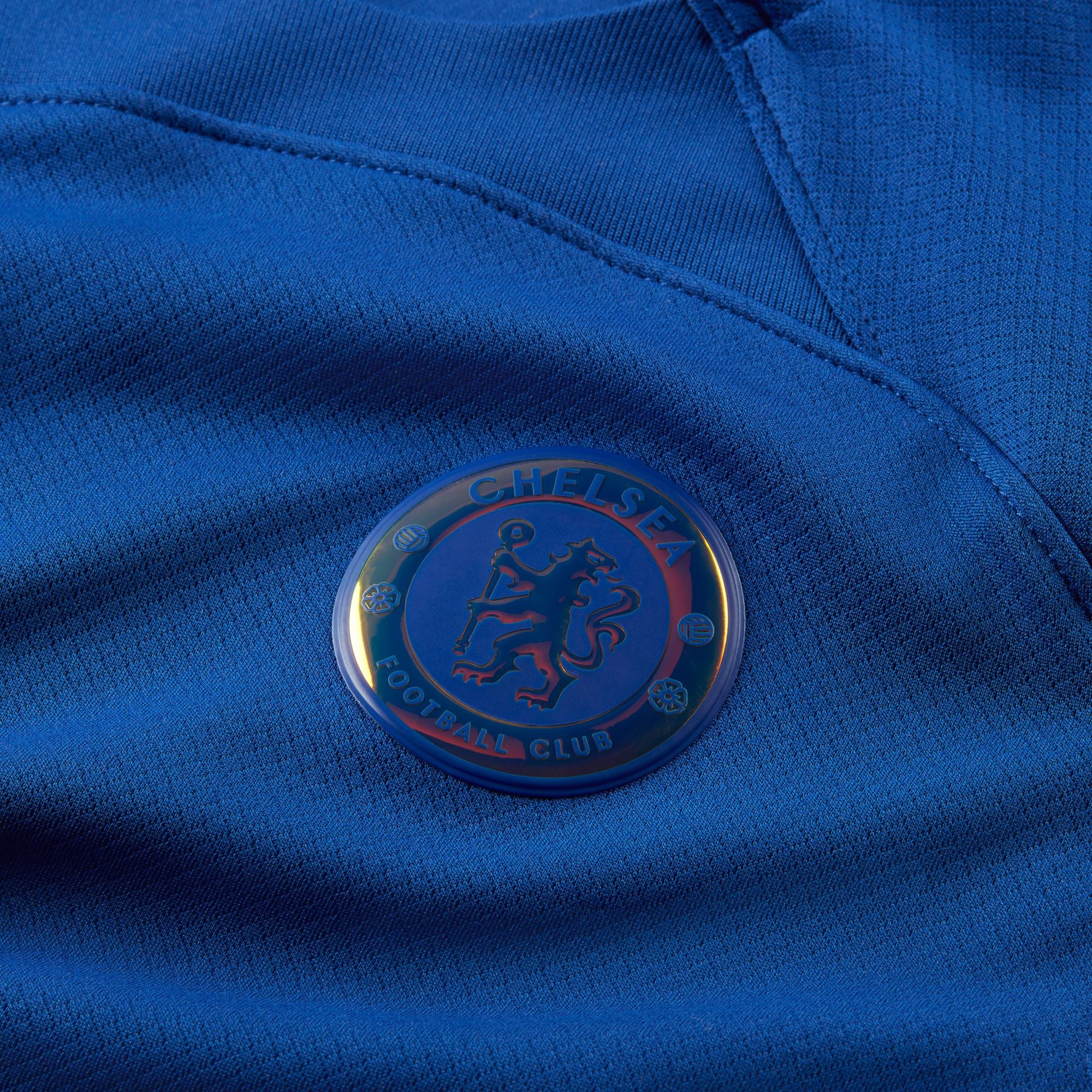Nike Chelsea Youth Home Jersey 23/24 - DX2759-496