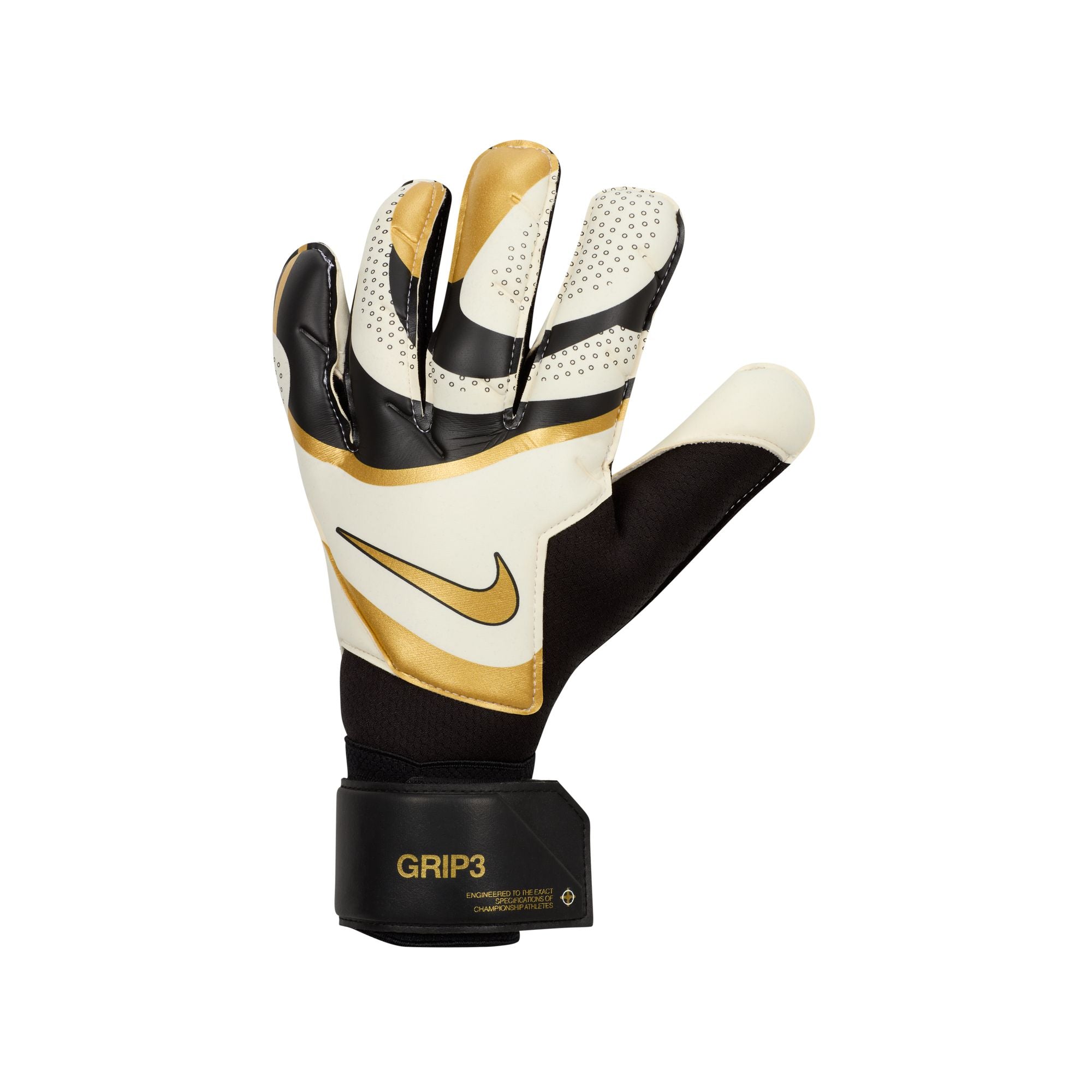 Nike Grip3 GK Gloves - FB2998-011