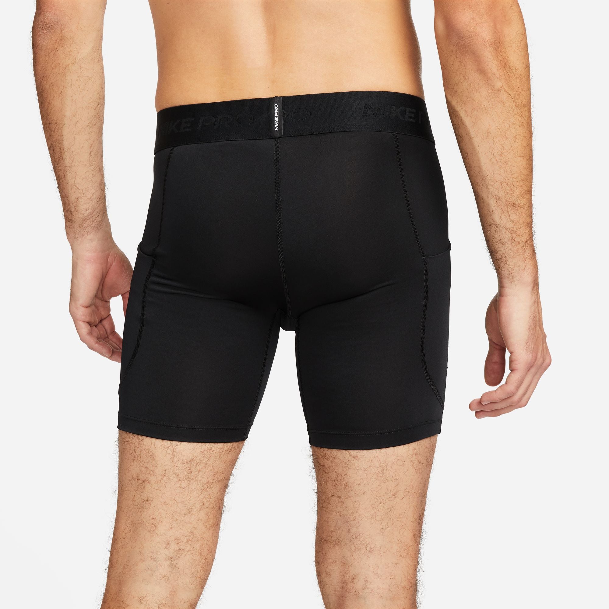 Nike Pro Men's Shorts FB7958-010