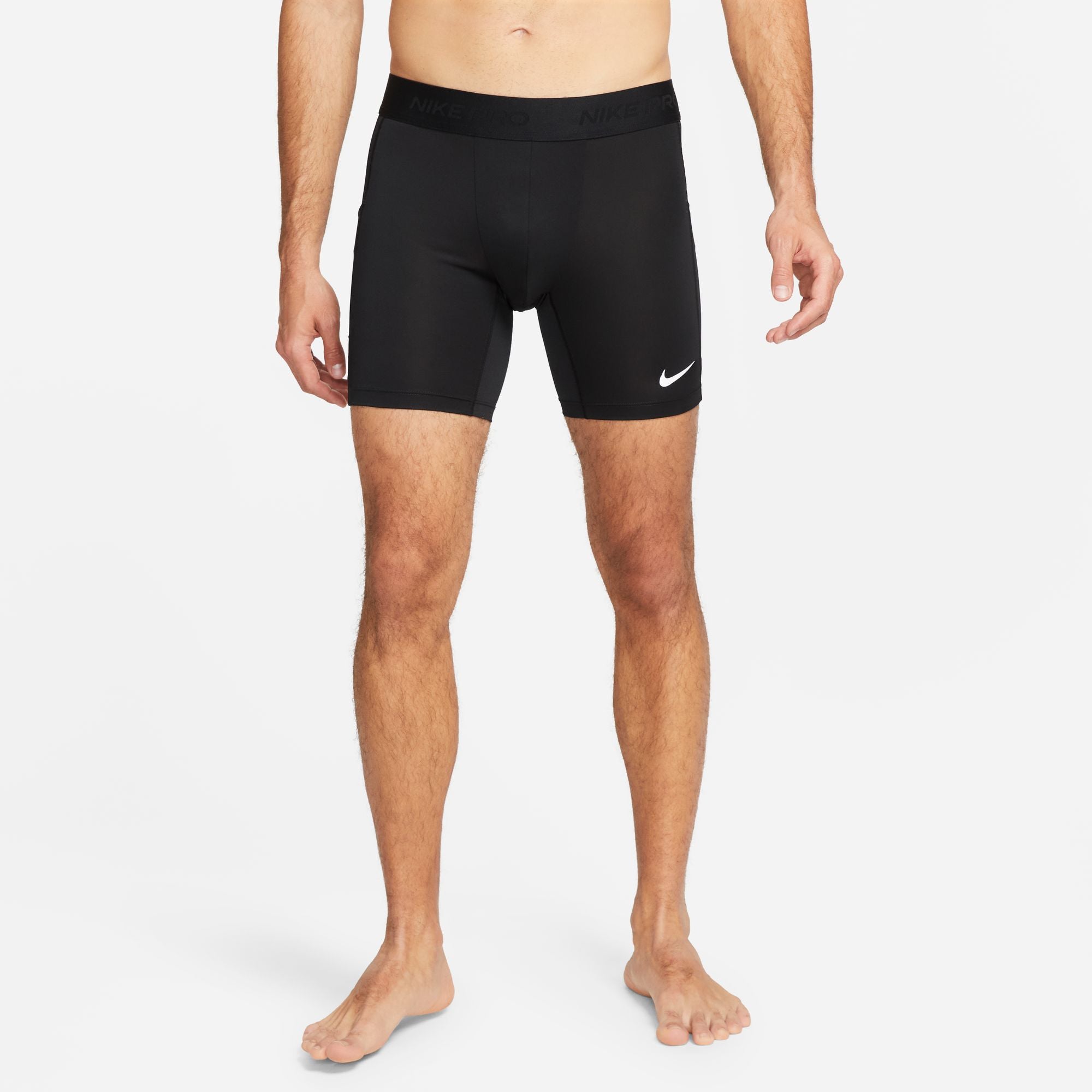 Nike Pro Men's Shorts FB7958-010
