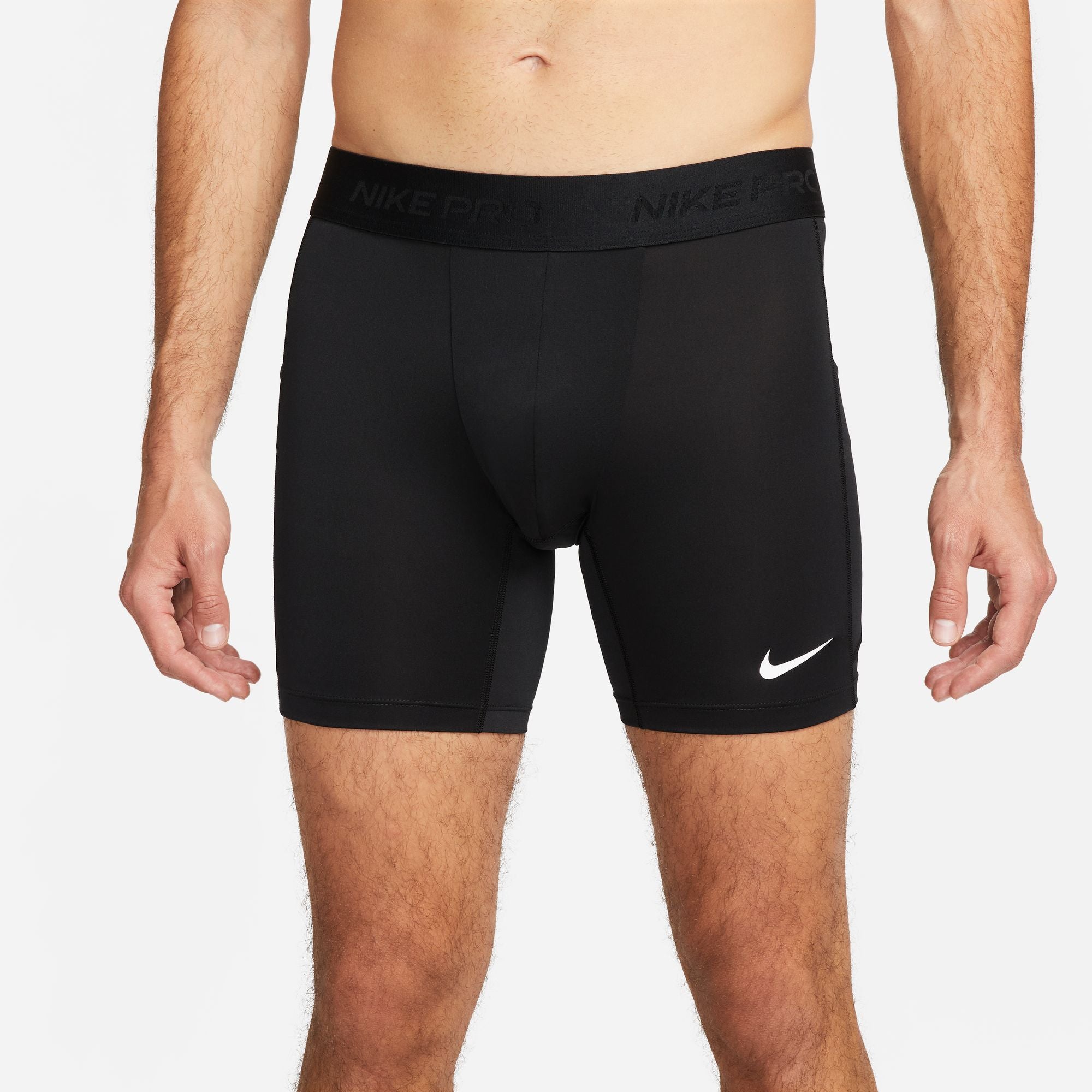 Nike Pro Men's Shorts FB7958-010