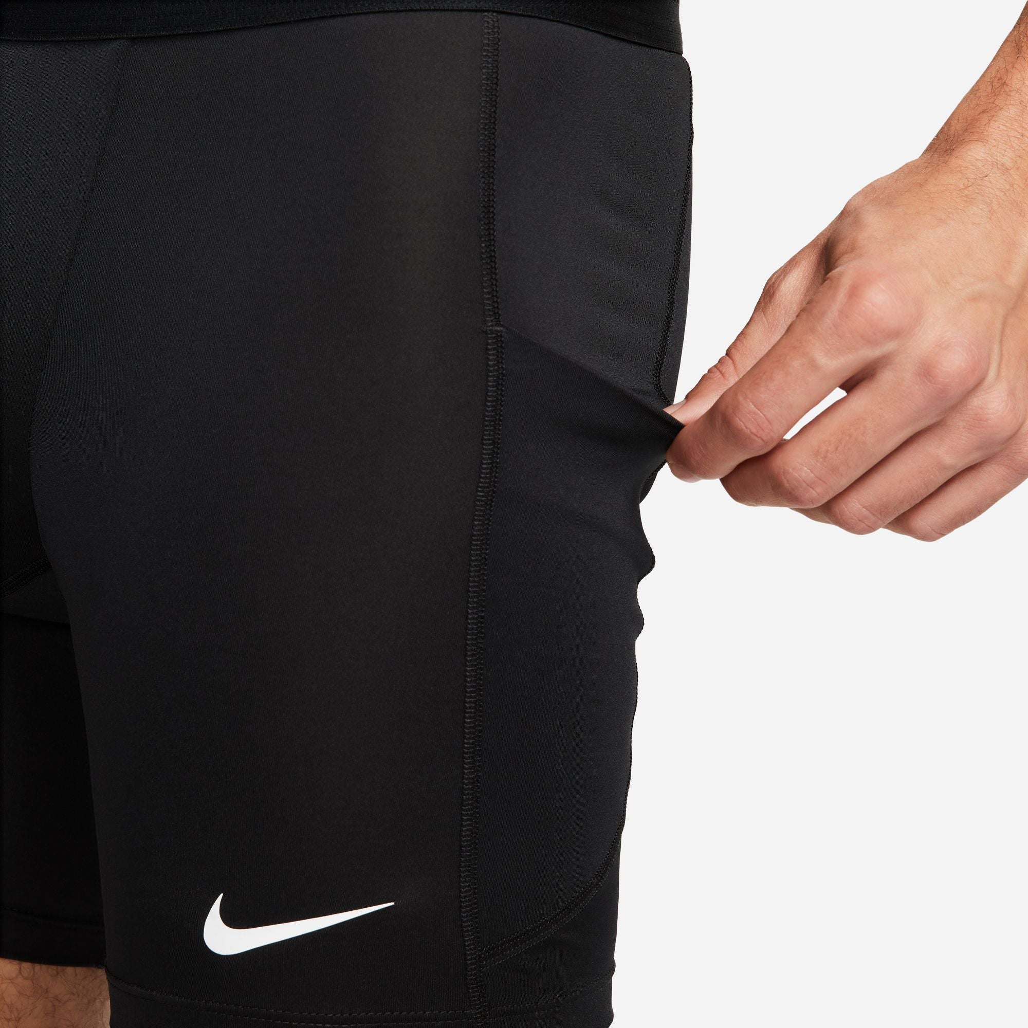 Nike Pro Men's Shorts FB7958-010