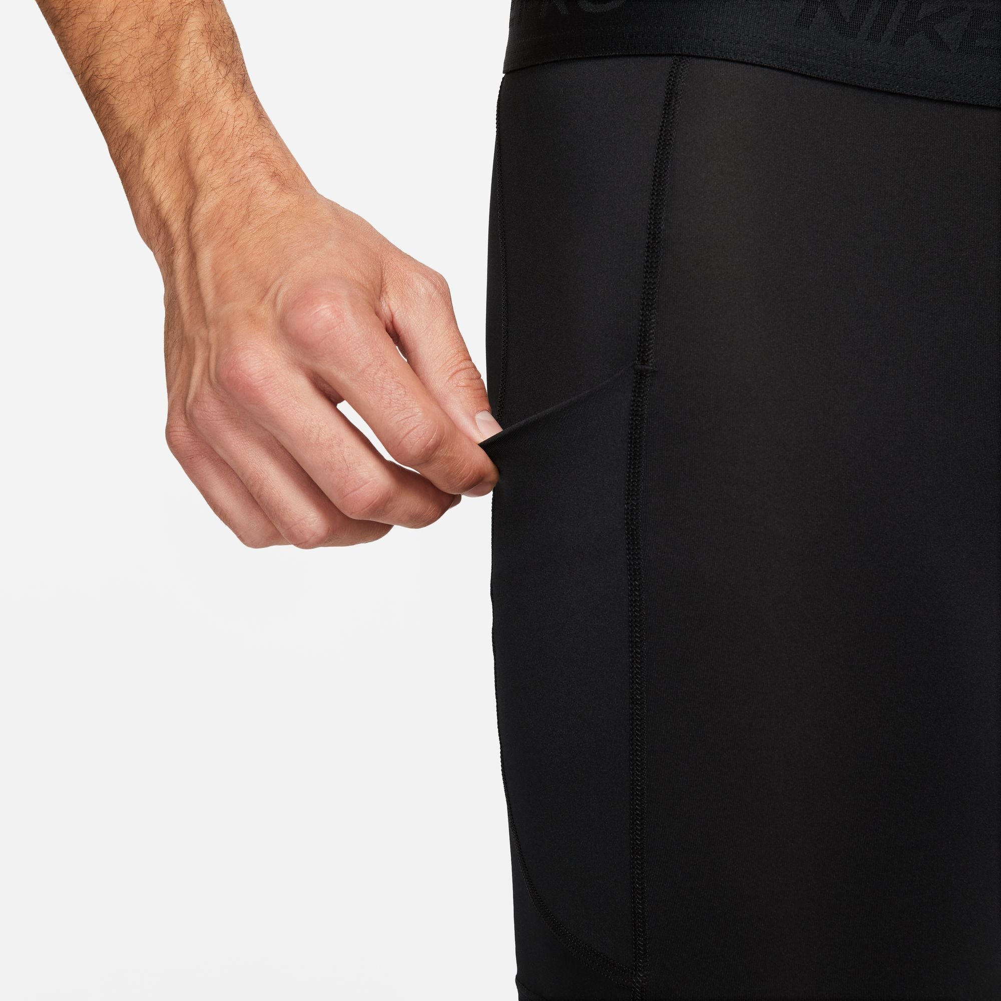 Nike Pro Men's Shorts FB7958-010