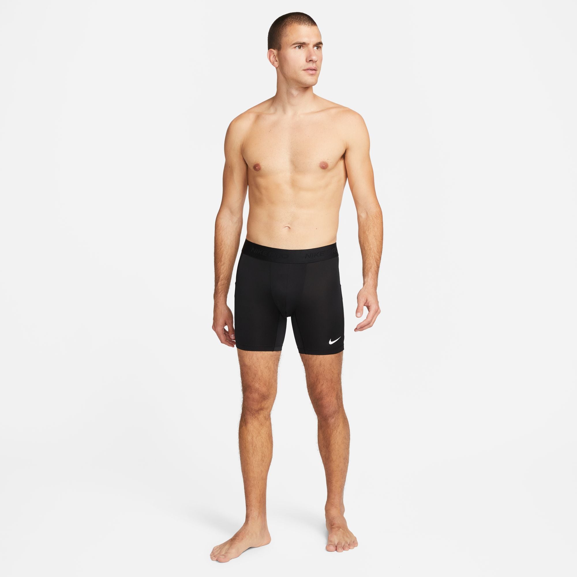 Nike Pro Men's Shorts FB7958-010