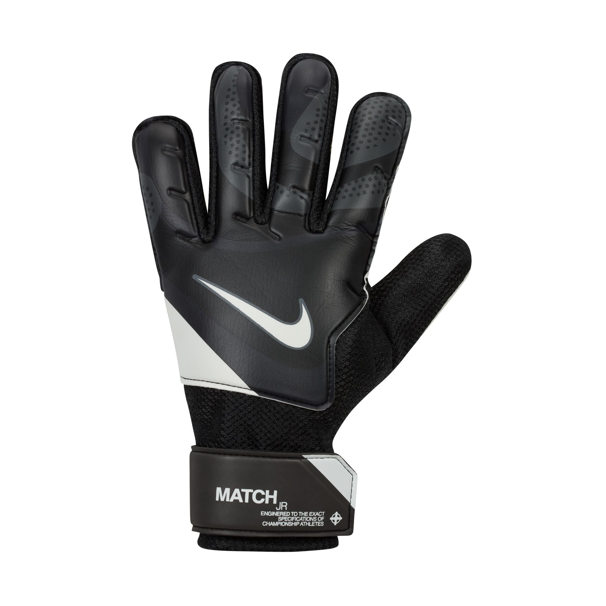 Nike GK Match Jr Gloves- FJ4864-011