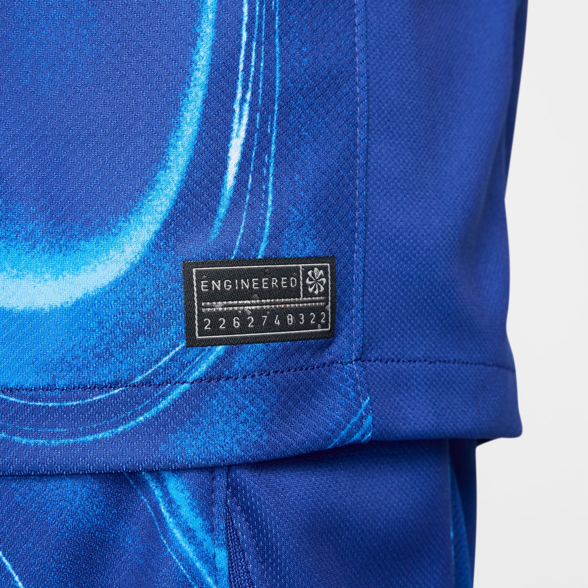 Nike Chelsea Home Jersey 24/25 - FN8779-496