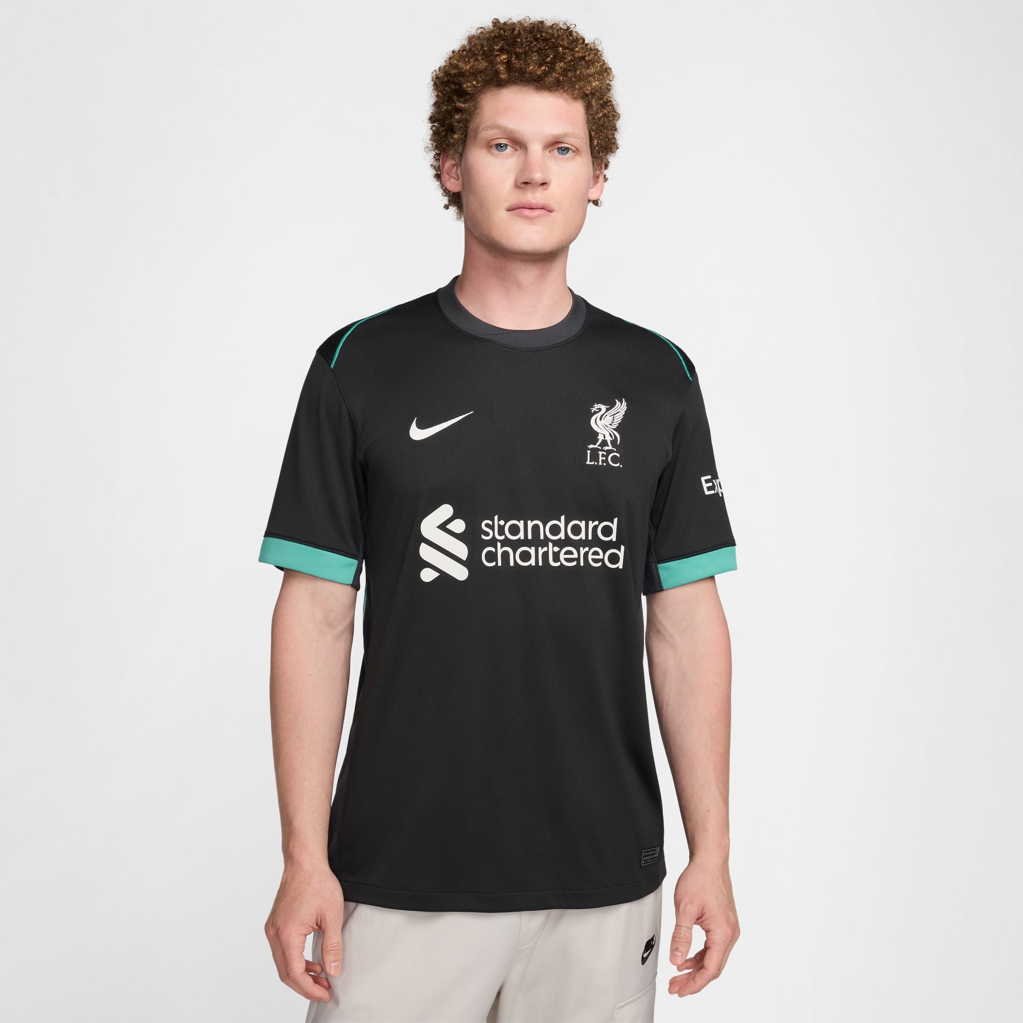 Nike Liverpool Away Jersey 24/25 - FN8780-322