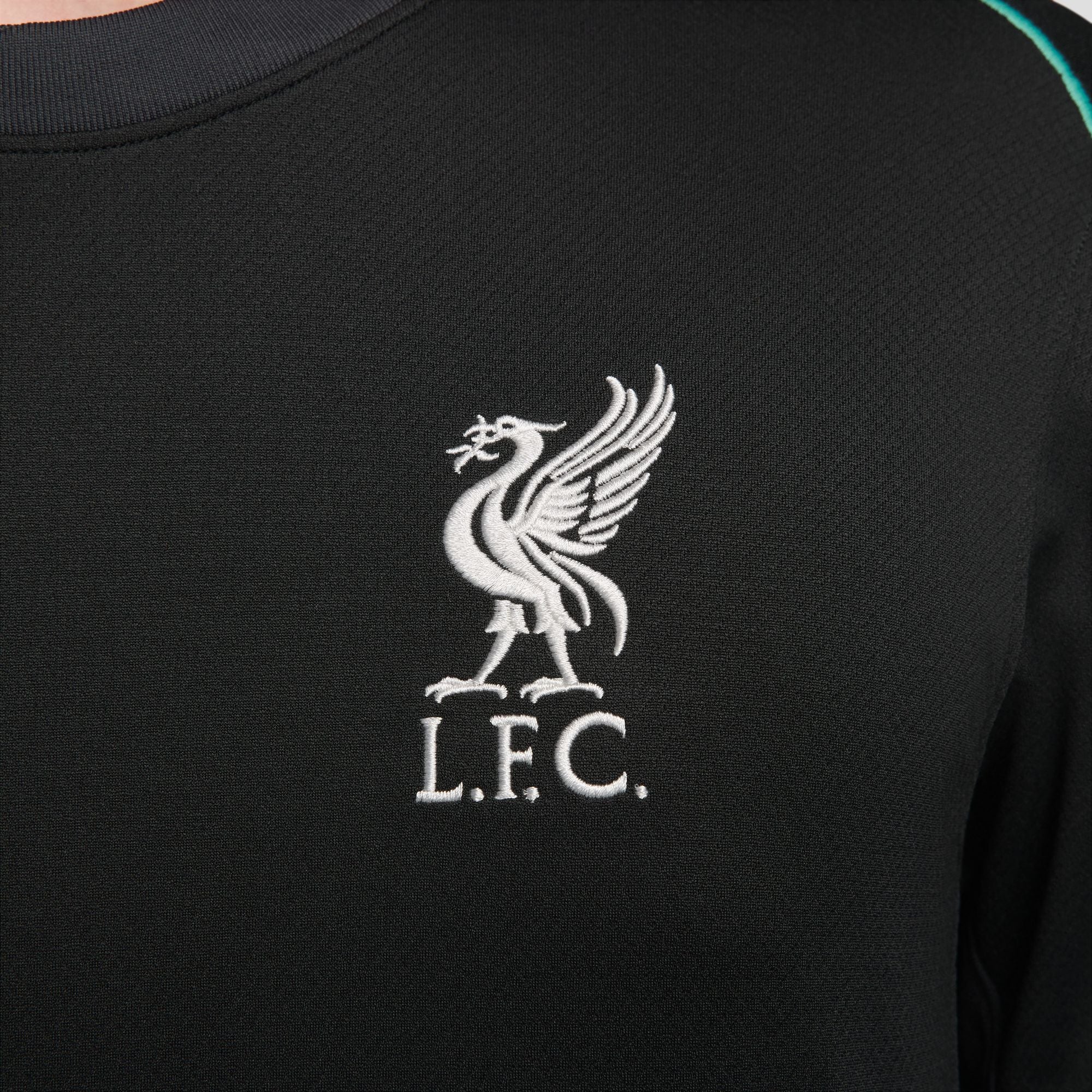 Nike Liverpool Away Jersey 24/25 - FN8780-322