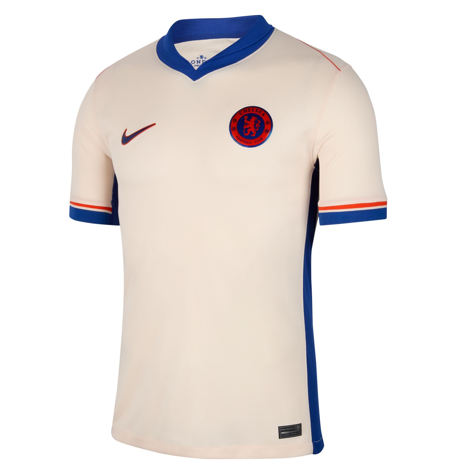 Nike Chelsea Away Jersey 24/25 - FN8786-839