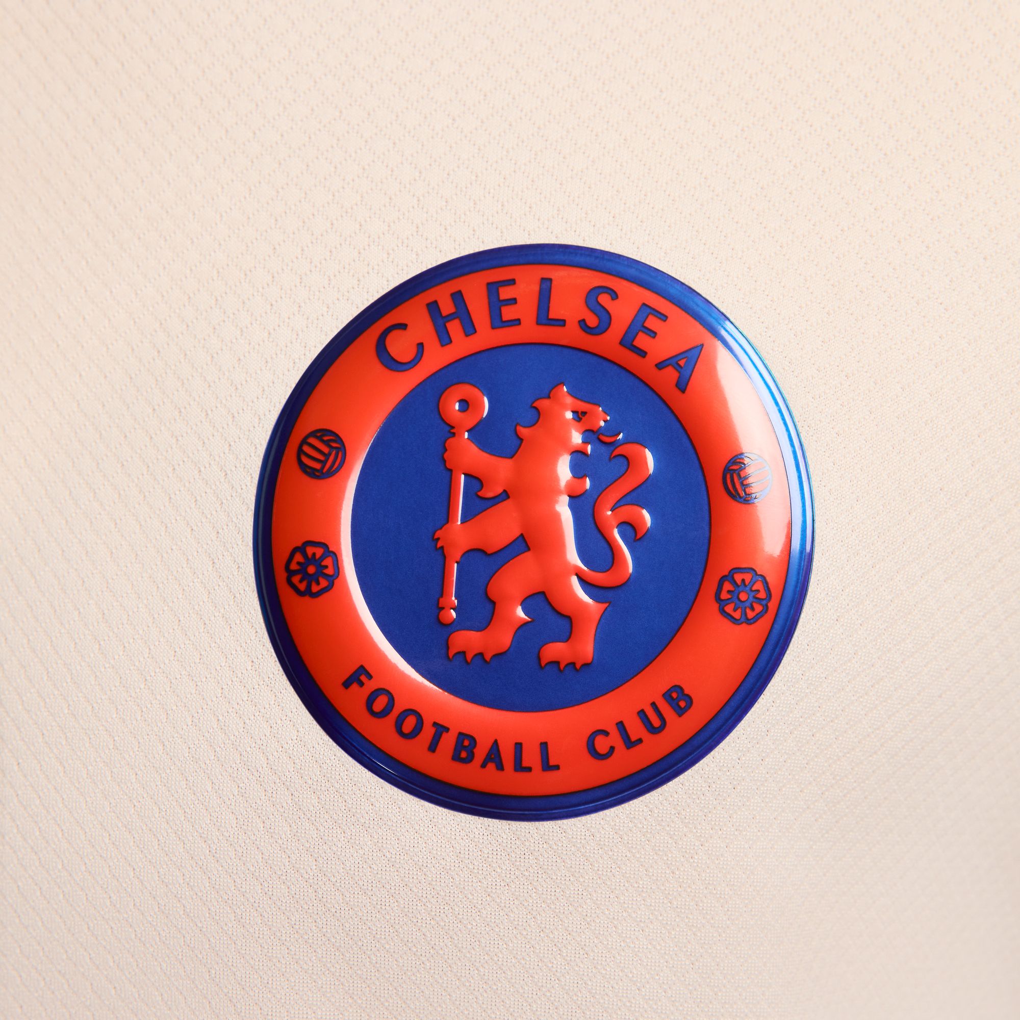 Nike Chelsea Away Jersey 24/25 - FN8786-839