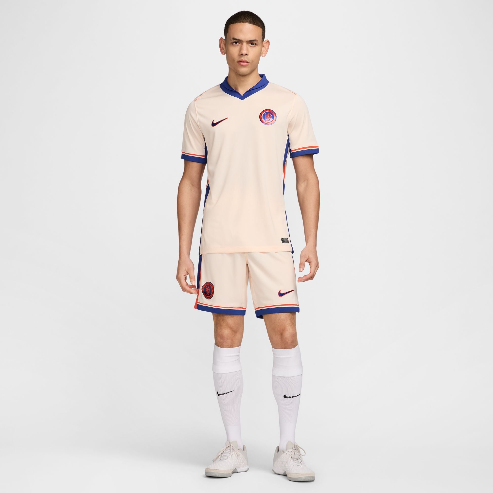 Nike Chelsea Away Jersey 24/25 - FN8786-839