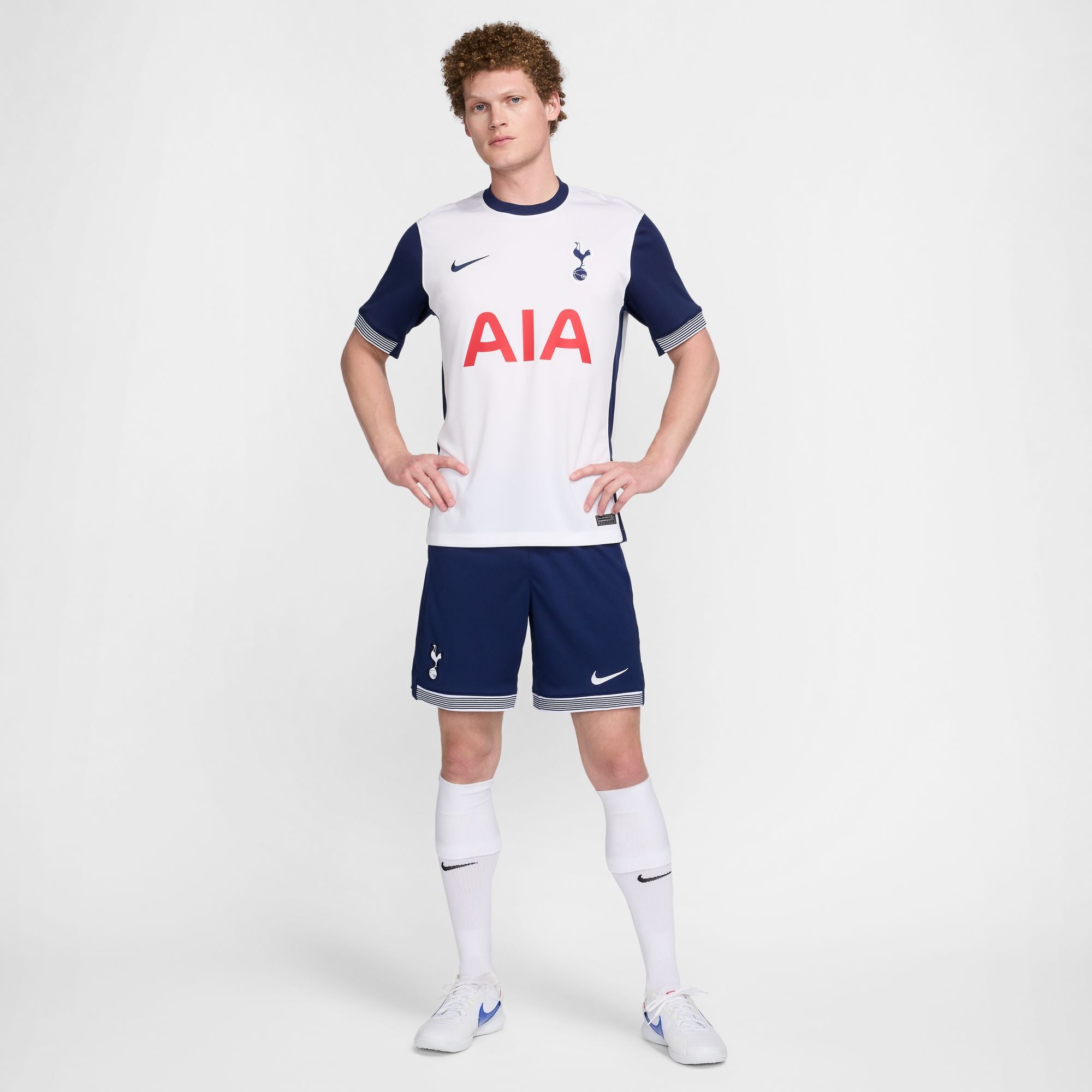 Nike Tottenham Hotspur Home Jersey 24/25 - FN8794-101