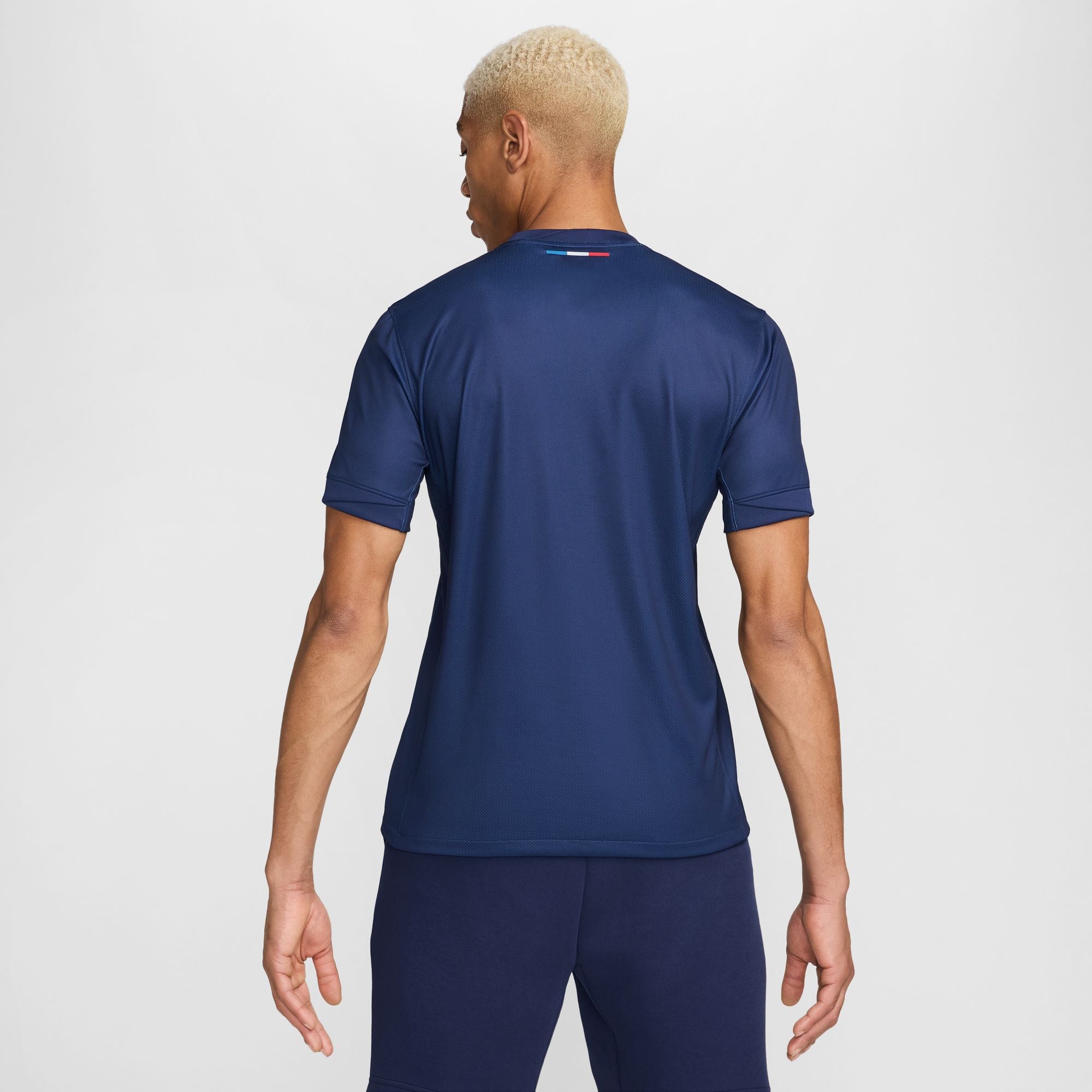 Nike PSG Home Jersey 24/25 - FN8795-411