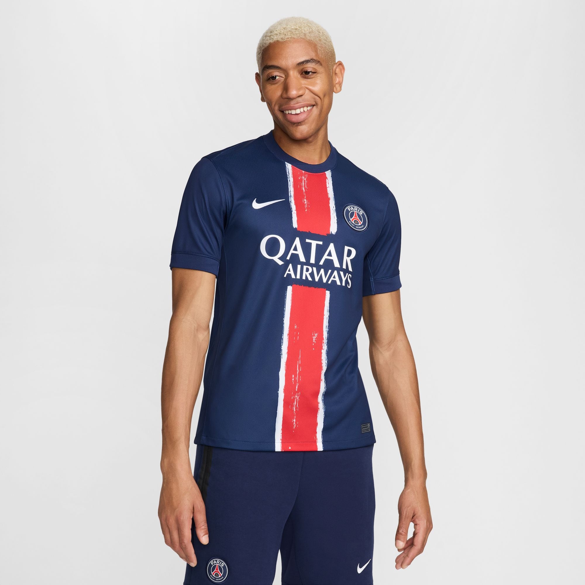 Nike PSG Home Jersey 24/25 - FN8795-411