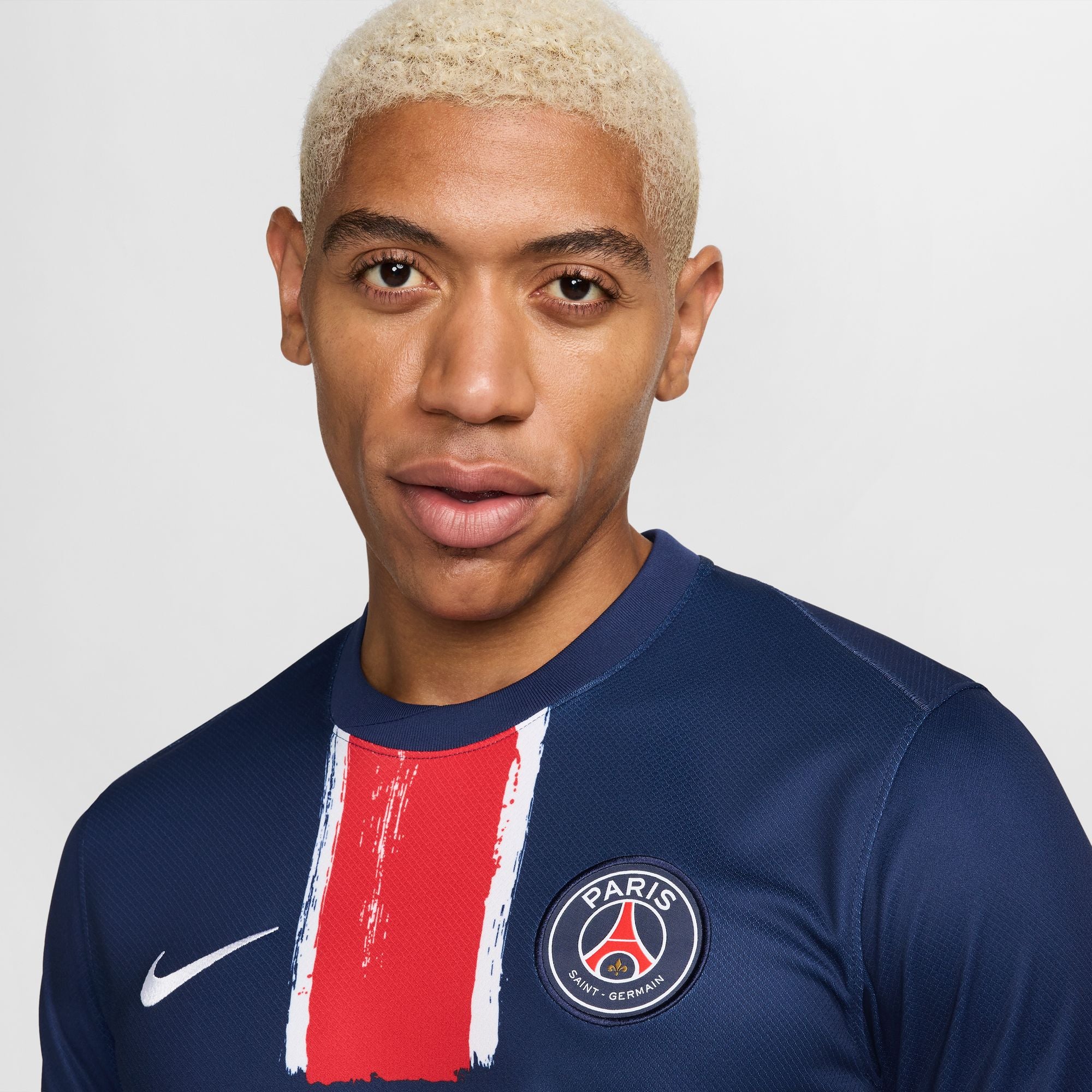 Nike PSG Home Jersey 24/25 - FN8795-411