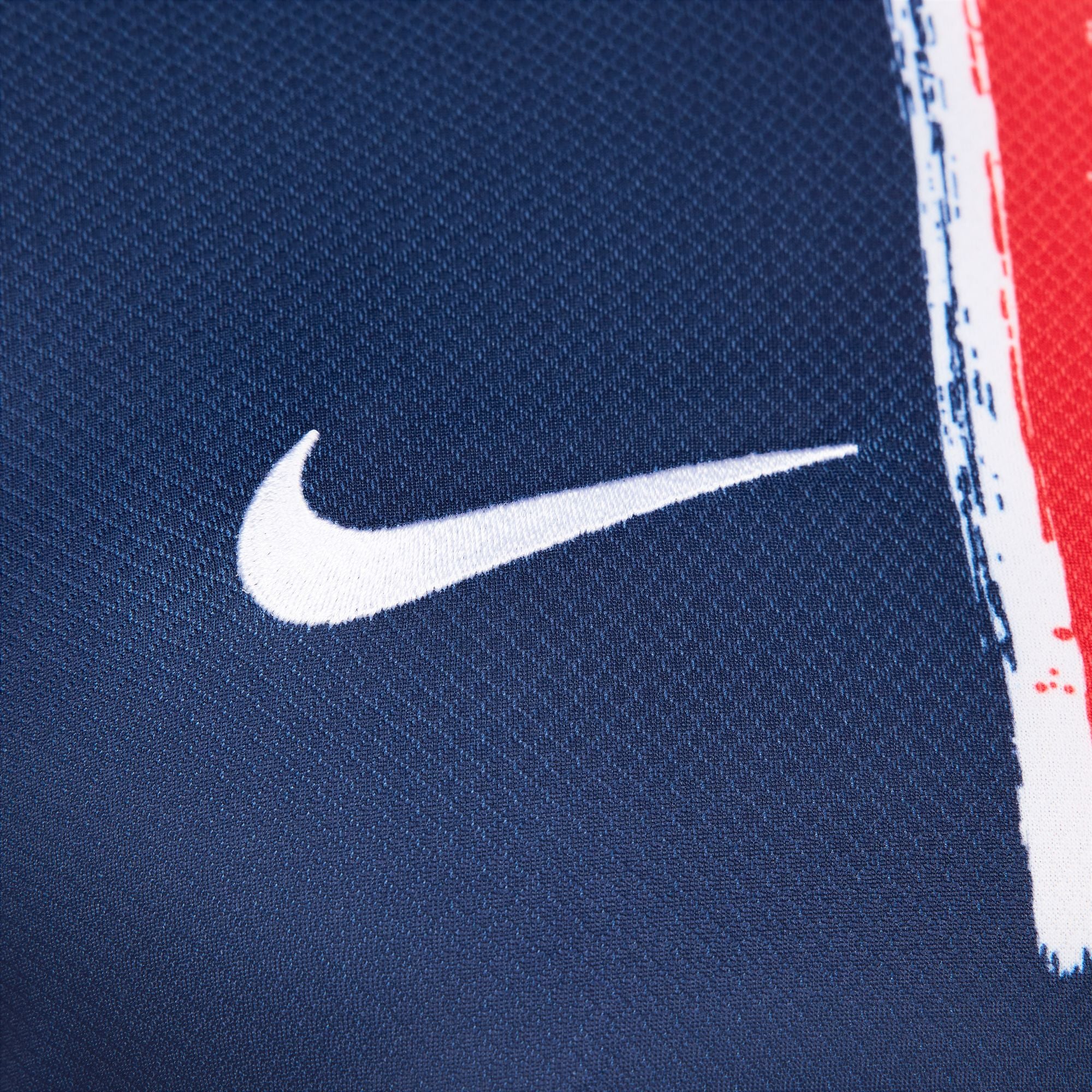 Nike PSG Home Jersey 24/25 - FN8795-411