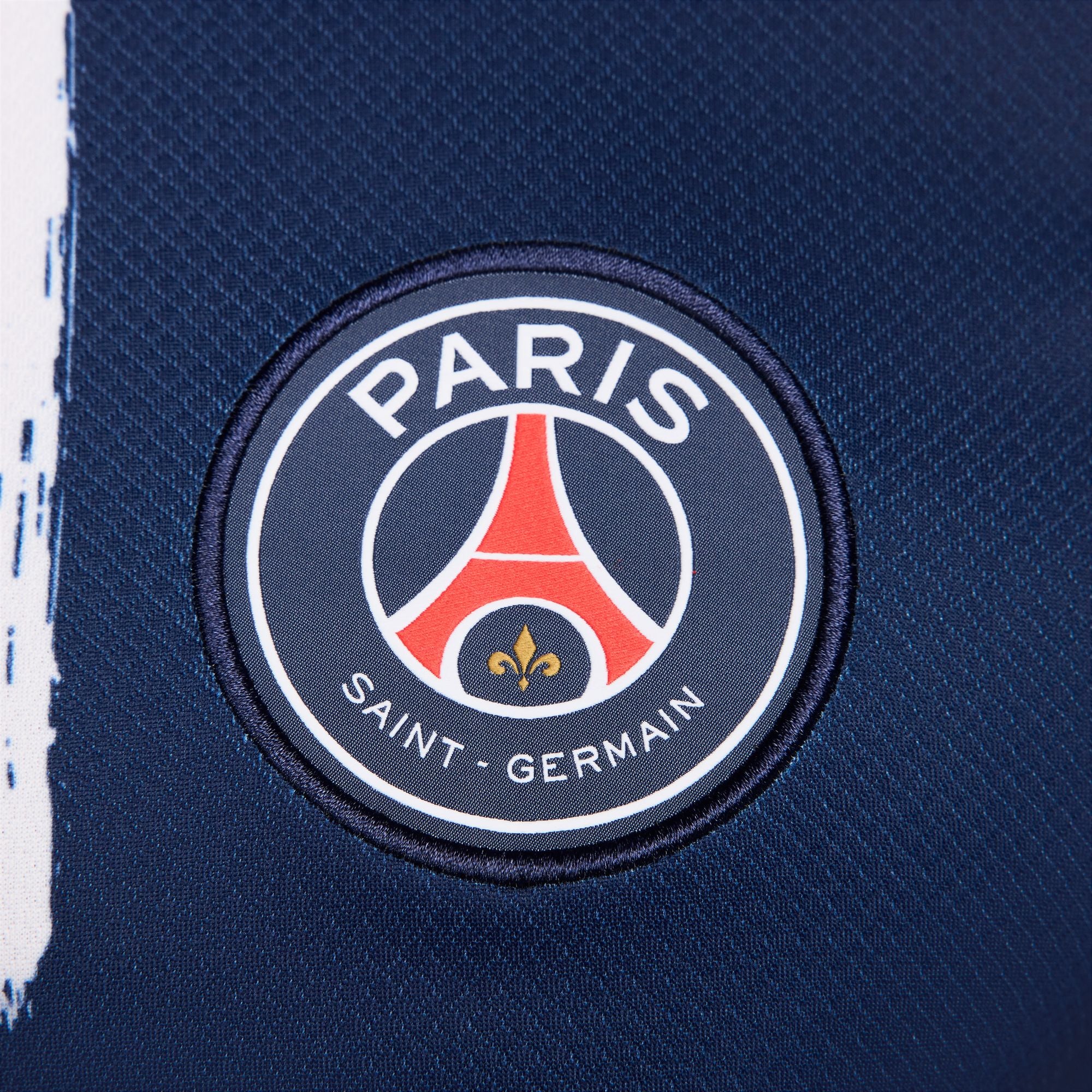 Nike PSG Home Jersey 24/25 - FN8795-411