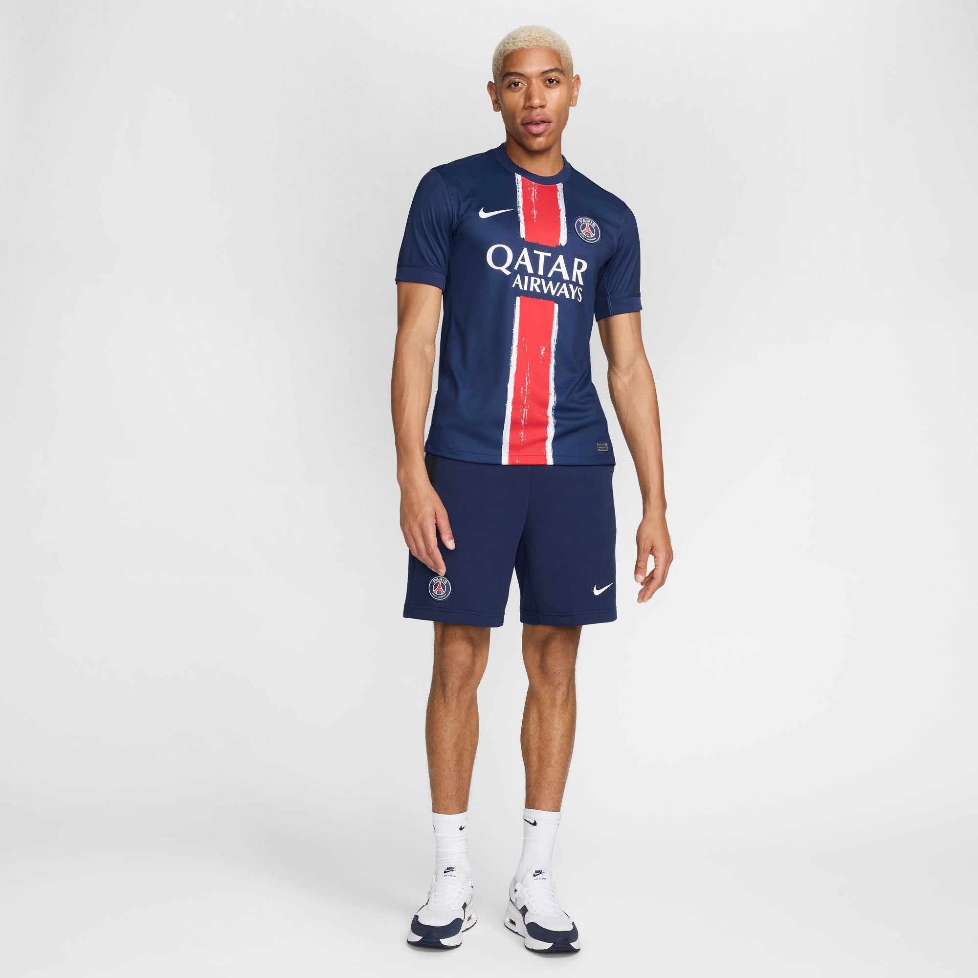 Nike PSG Home Jersey 24/25 - FN8795-411