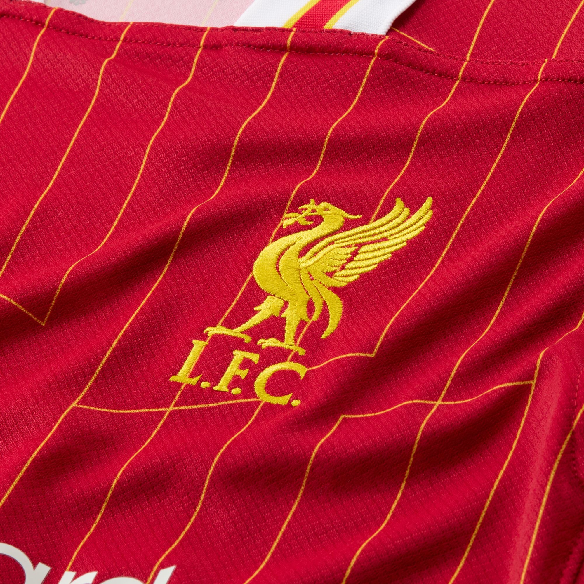 Nike Liverpool Home Jersey 24/25 - FN8798-688