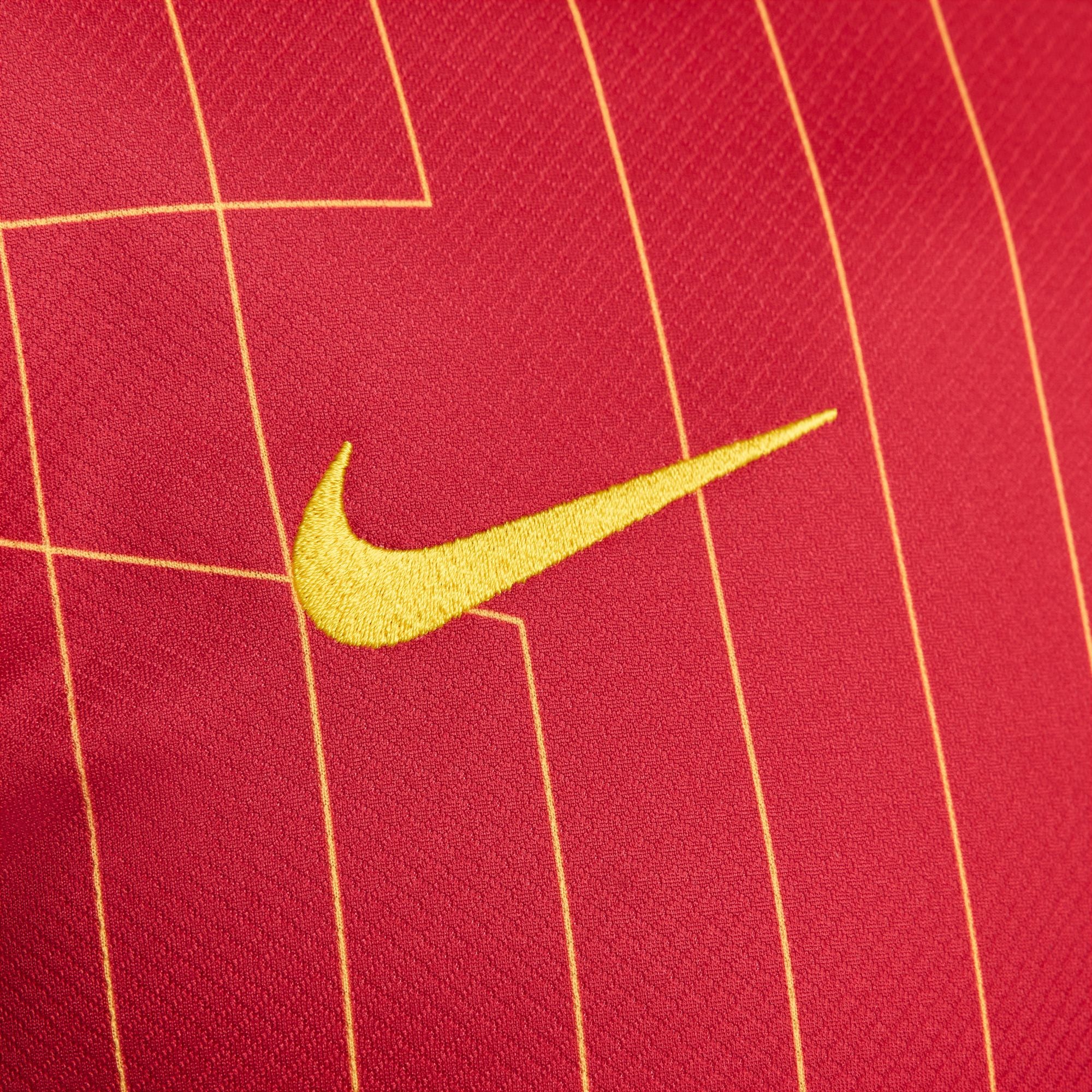 Nike Liverpool Home Jersey 24/25 - FN8798-688